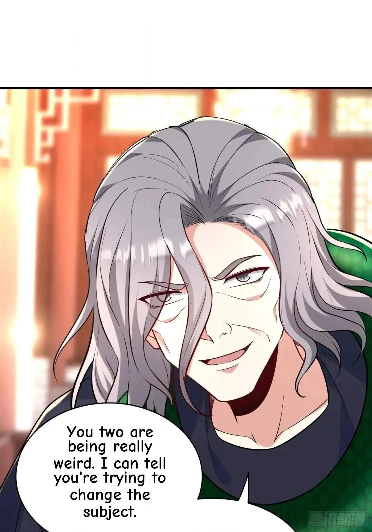 I Relied on Roasting to Be Body Cultivation Master Chapter 55 page 30