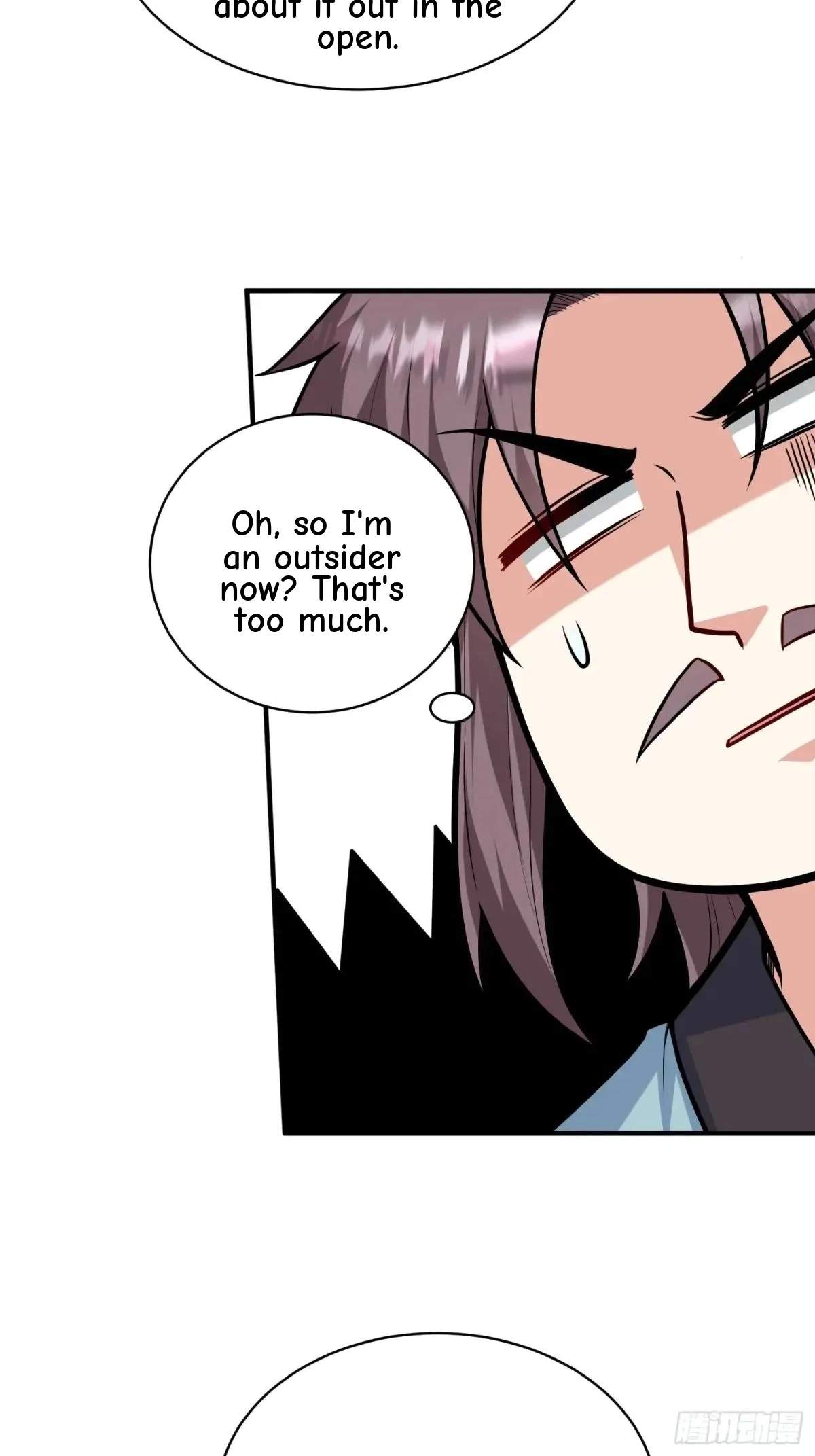 I Relied on Roasting to Be Body Cultivation Master Chapter 55 page 8