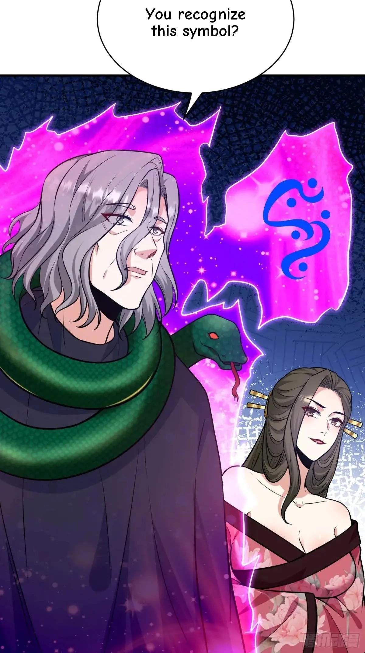 I Relied on Roasting to Be Body Cultivation Master Chapter 55 page 9