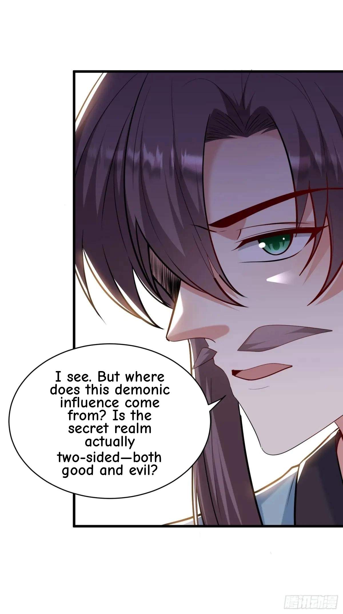 I Relied on Roasting to Be Body Cultivation Master Chapter 54 page 36