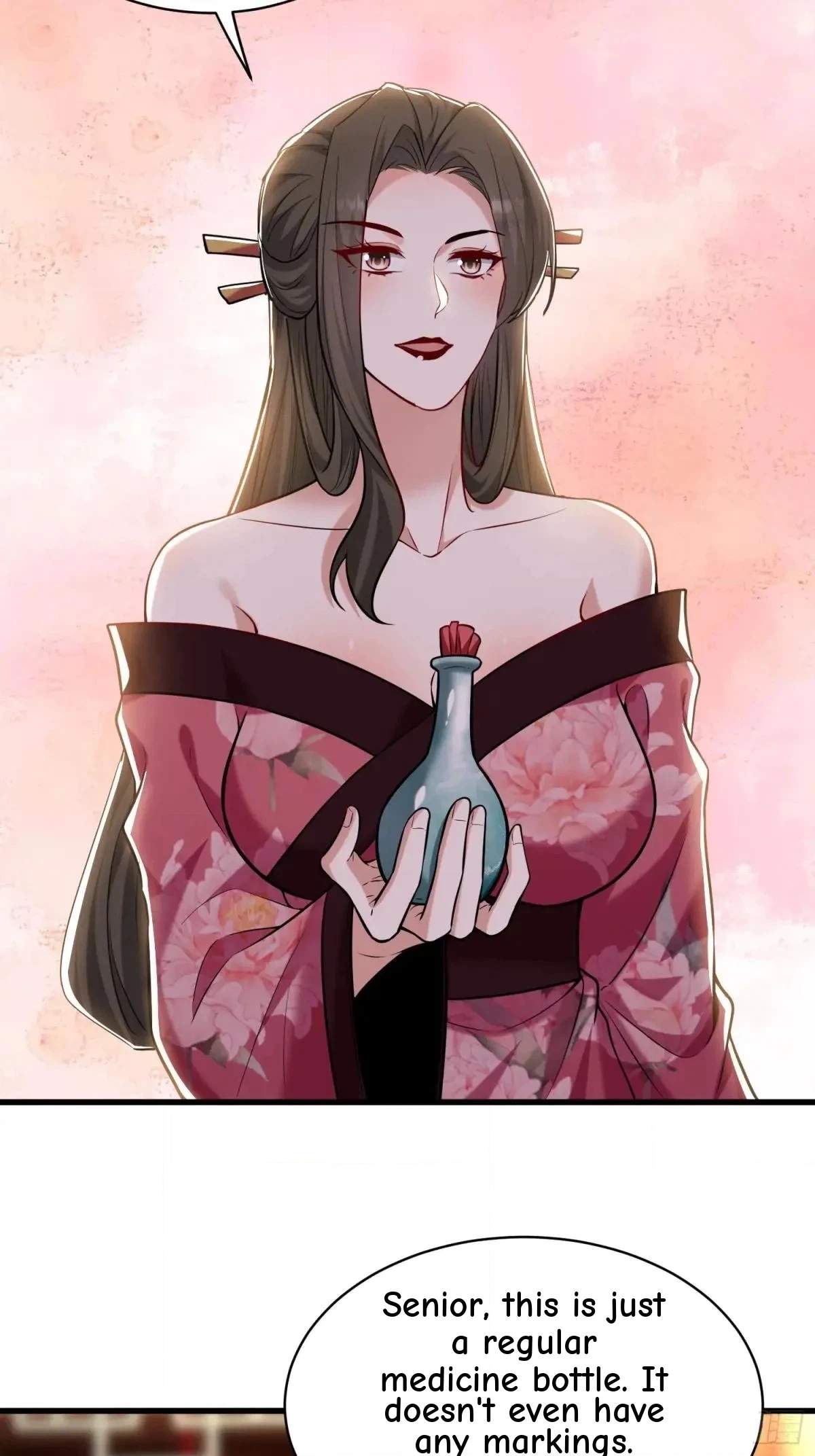 I Relied on Roasting to Be Body Cultivation Master Chapter 54 page 40