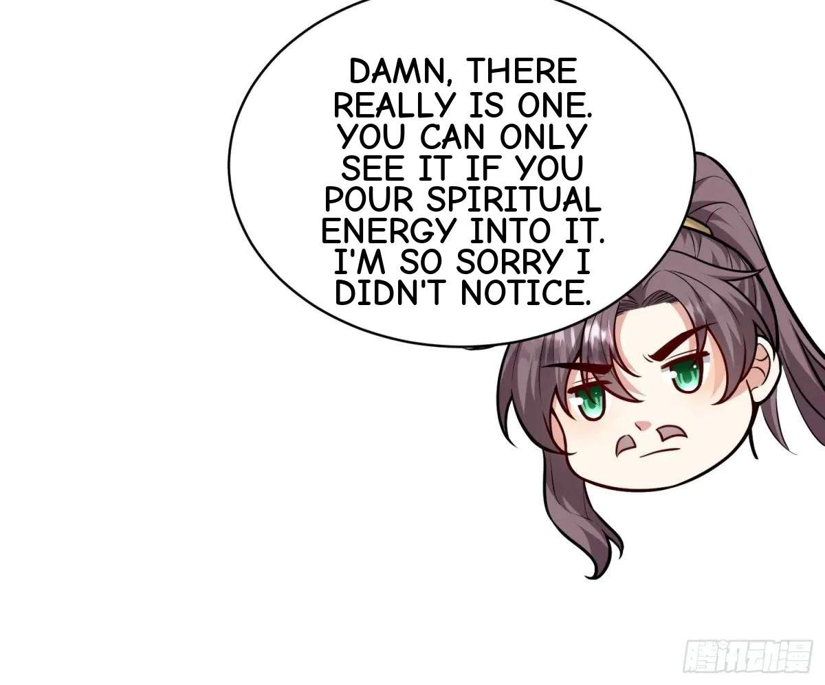 I Relied on Roasting to Be Body Cultivation Master Chapter 54 page 43