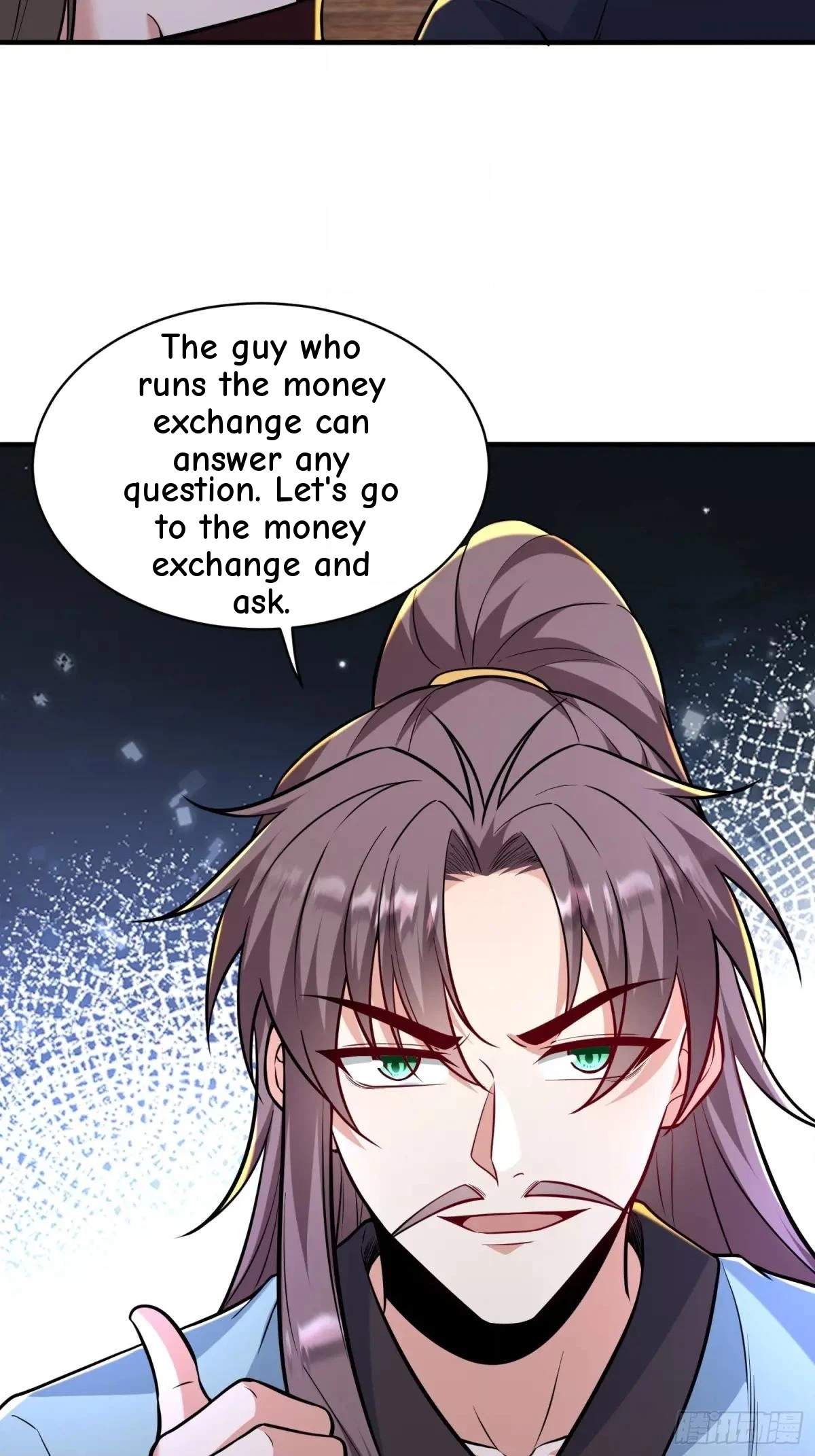 I Relied on Roasting to Be Body Cultivation Master Chapter 55 page 50