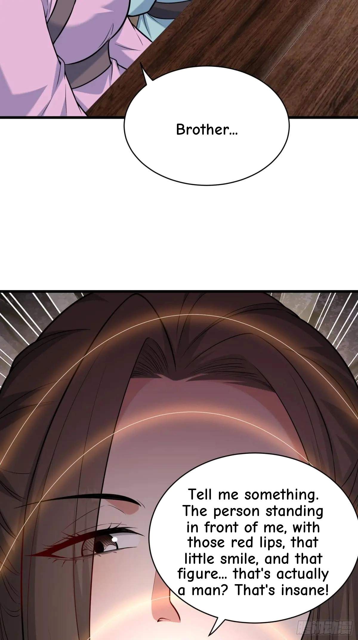 I Relied on Roasting to Be Body Cultivation Master Chapter 54 page 48
