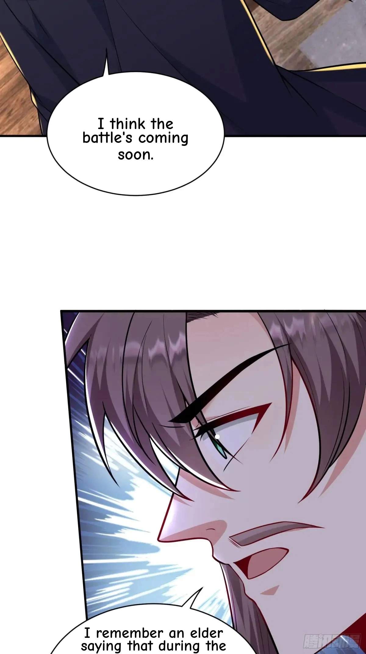 I Relied on Roasting to Be Body Cultivation Master Chapter 55 page 45
