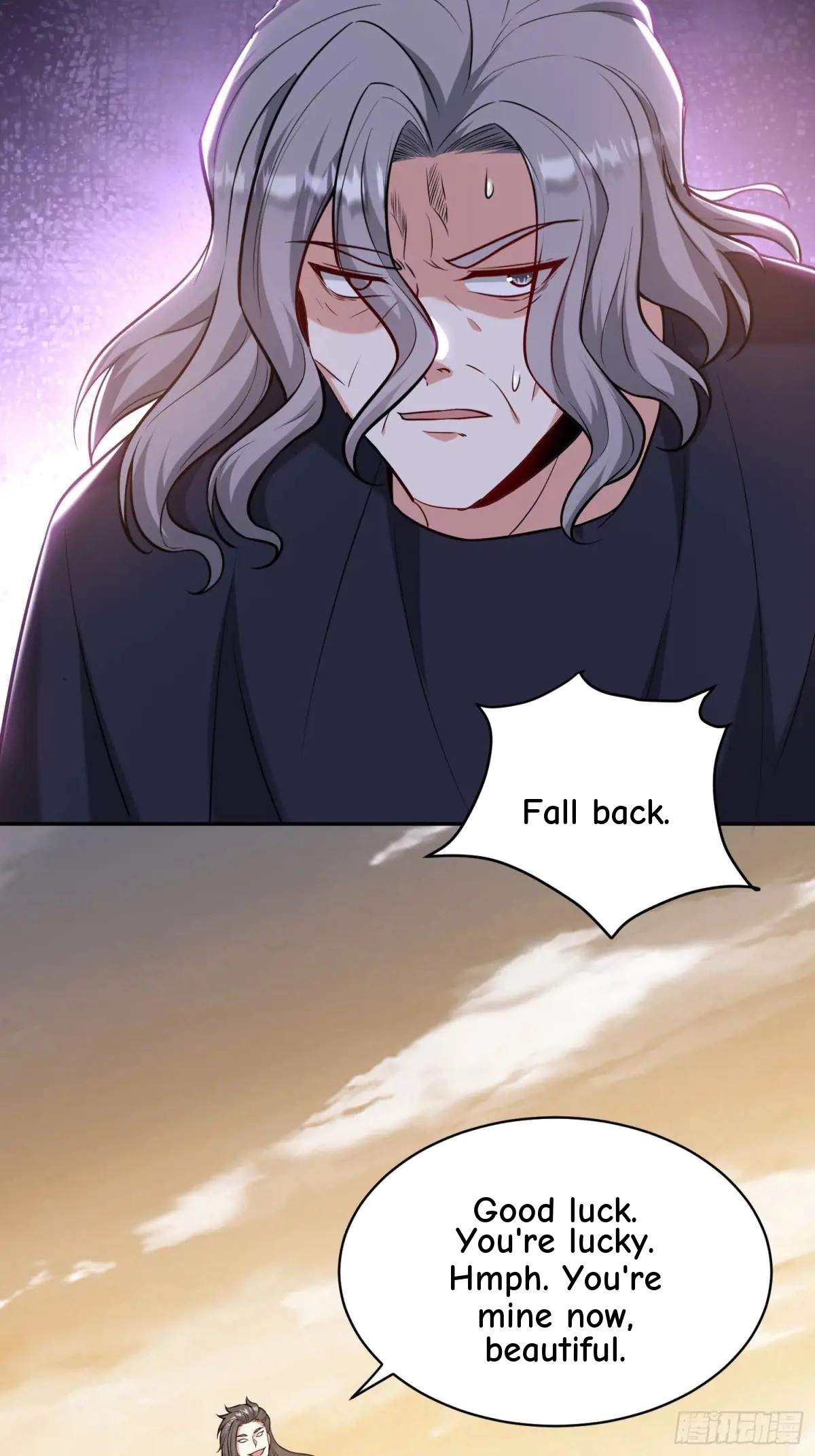 I Relied on Roasting to Be Body Cultivation Master Chapter 54 page 15