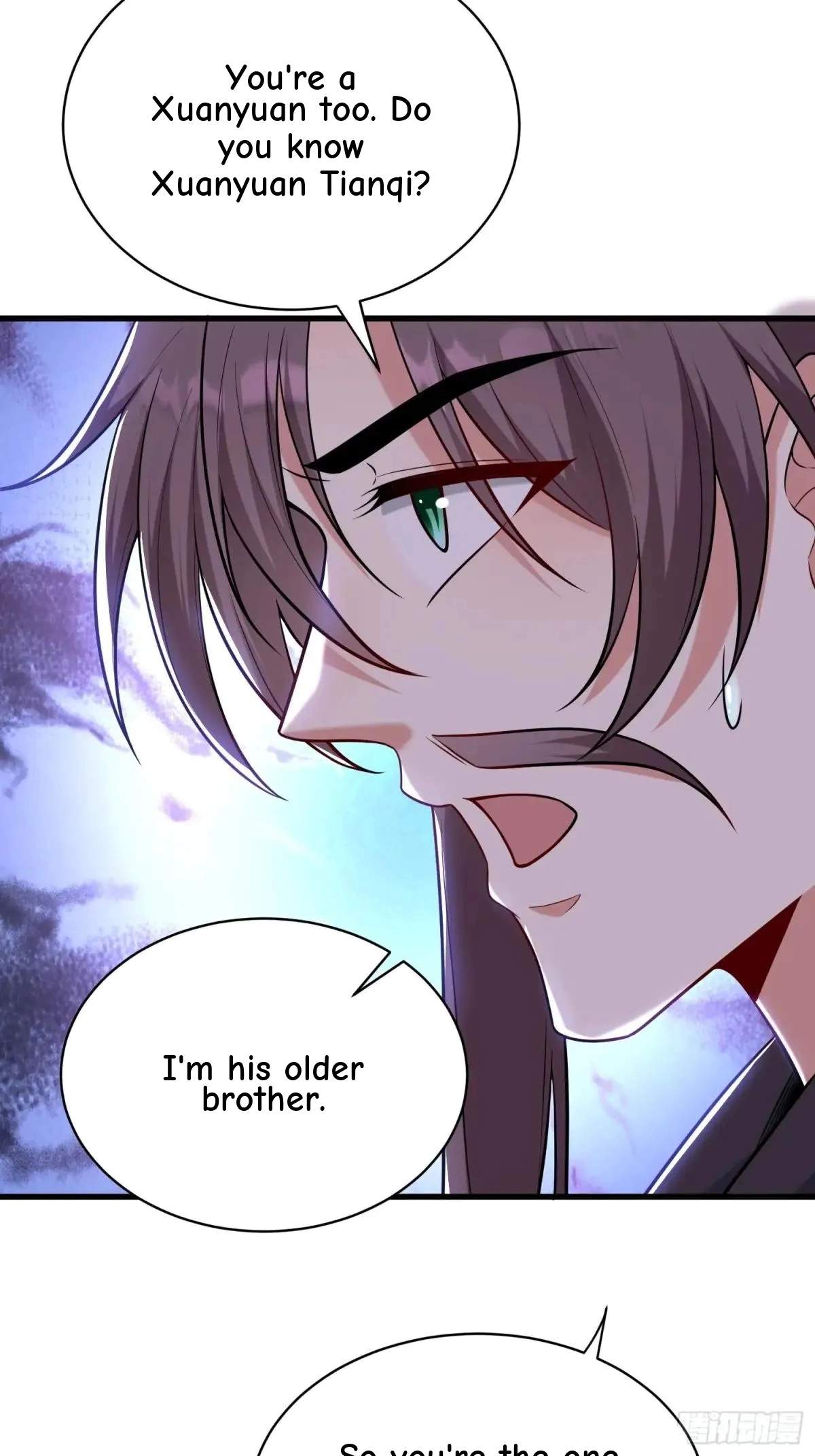 I Relied on Roasting to Be Body Cultivation Master Chapter 54 page 46
