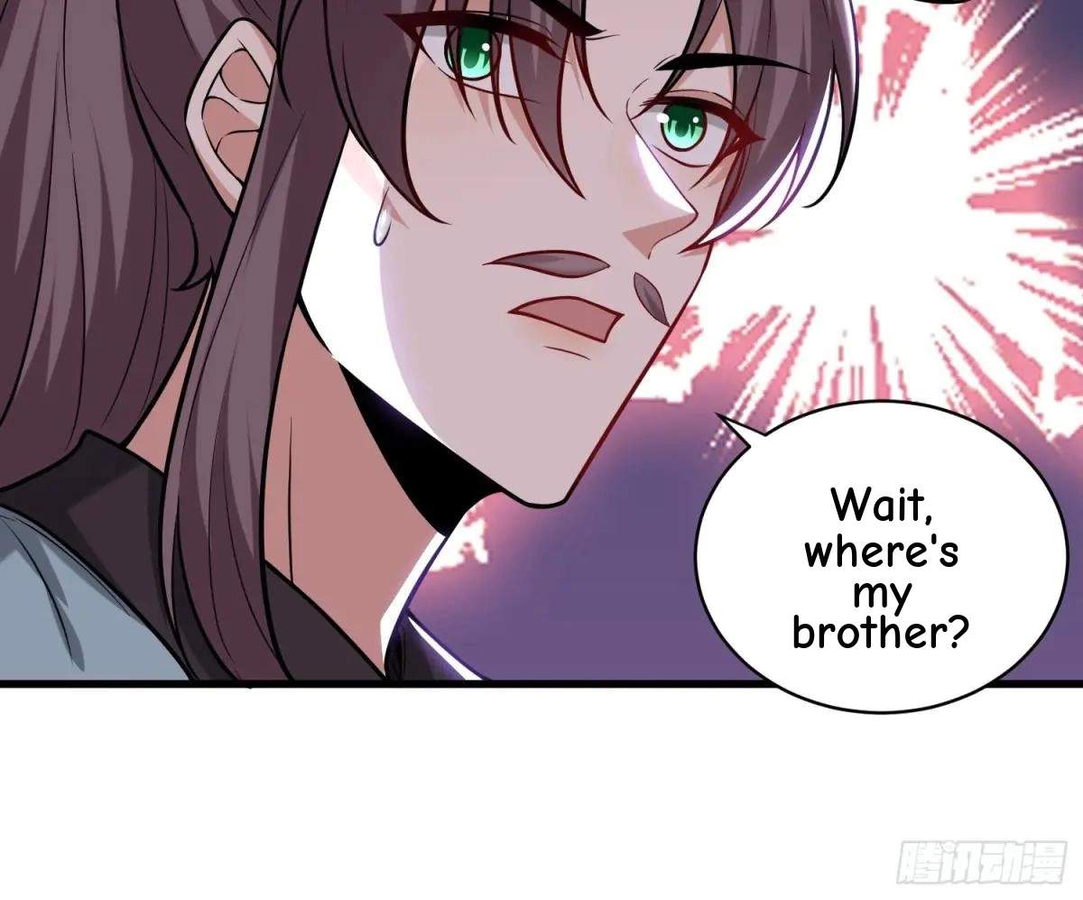 I Relied on Roasting to Be Body Cultivation Master Chapter 54 page 26