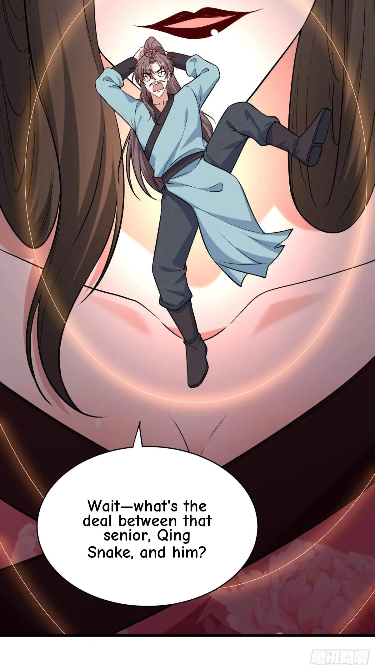 I Relied on Roasting to Be Body Cultivation Master Chapter 54 page 49