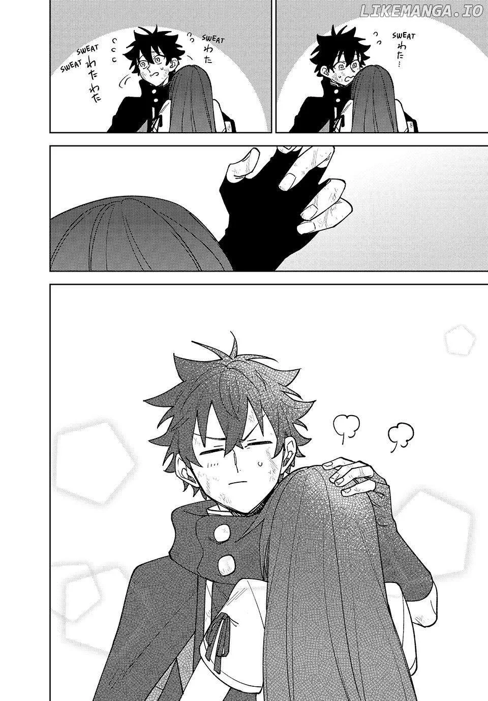 My S-Rank Party Fired Me for Being a Cursificer ~ I Can Only Make “Cursed Items”, but They're Artifact Class! Chapter 37 page 20