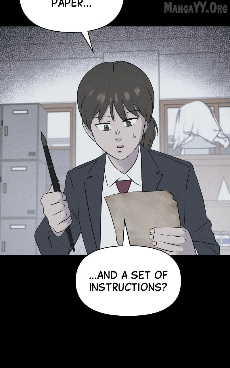 Tales of the Unusual 2 Chapter 72 page 11