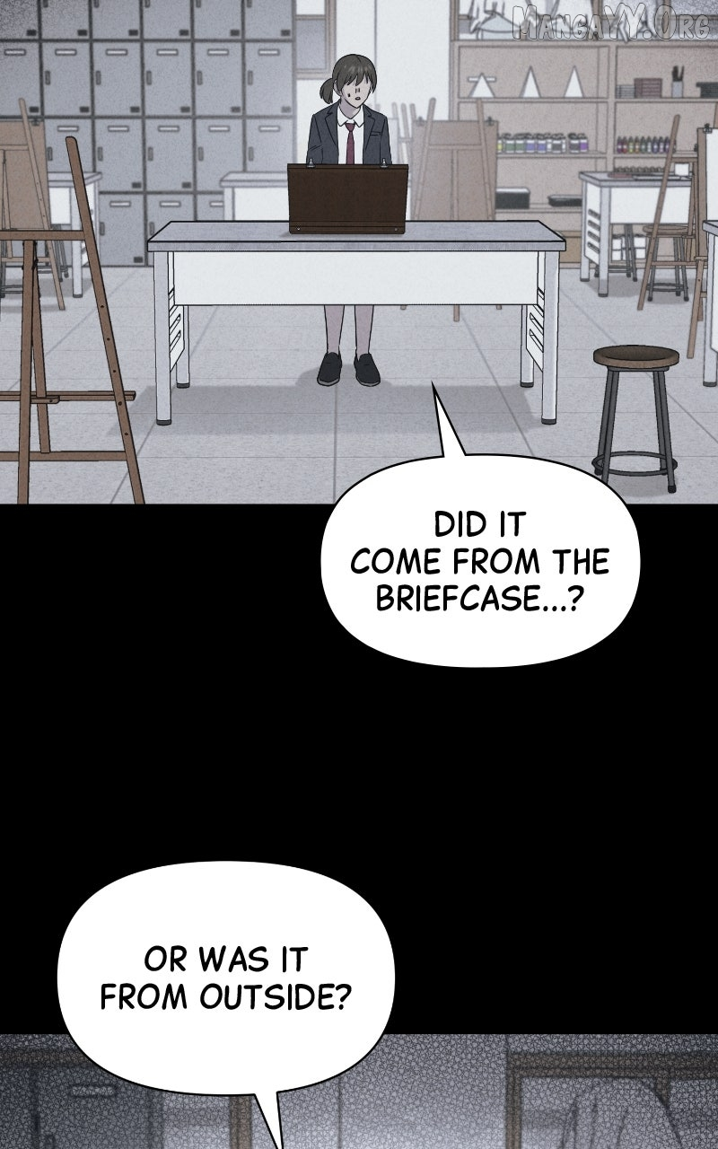 Tales of the Unusual 2 Chapter 72 page 8