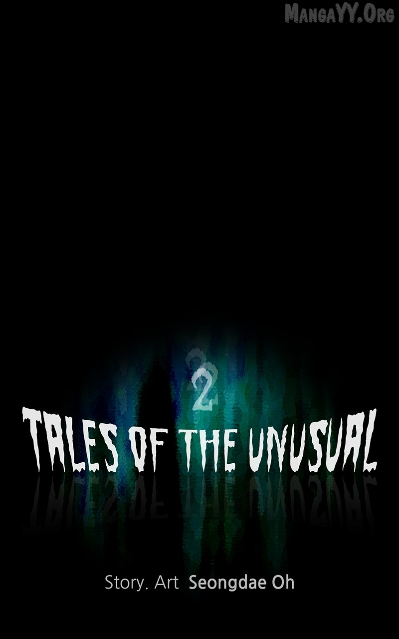 Tales of the Unusual 2 Chapter 72 page 6