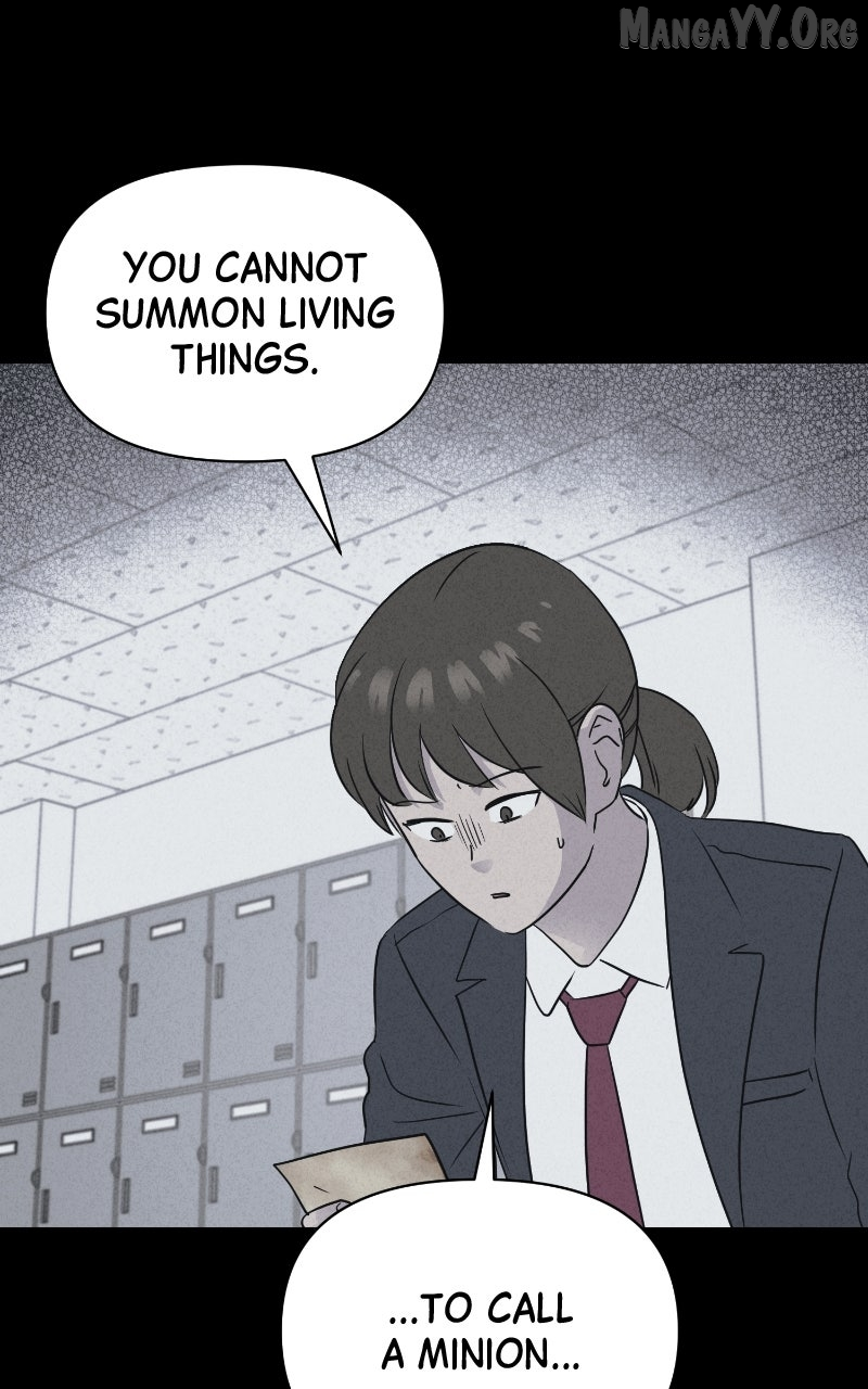 Tales of the Unusual 2 Chapter 72 page 13