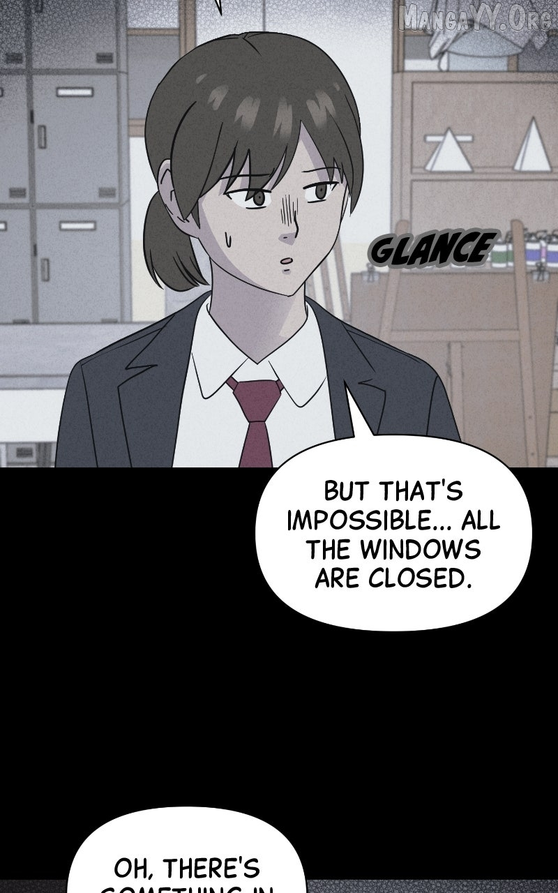 Tales of the Unusual 2 Chapter 72 page 9