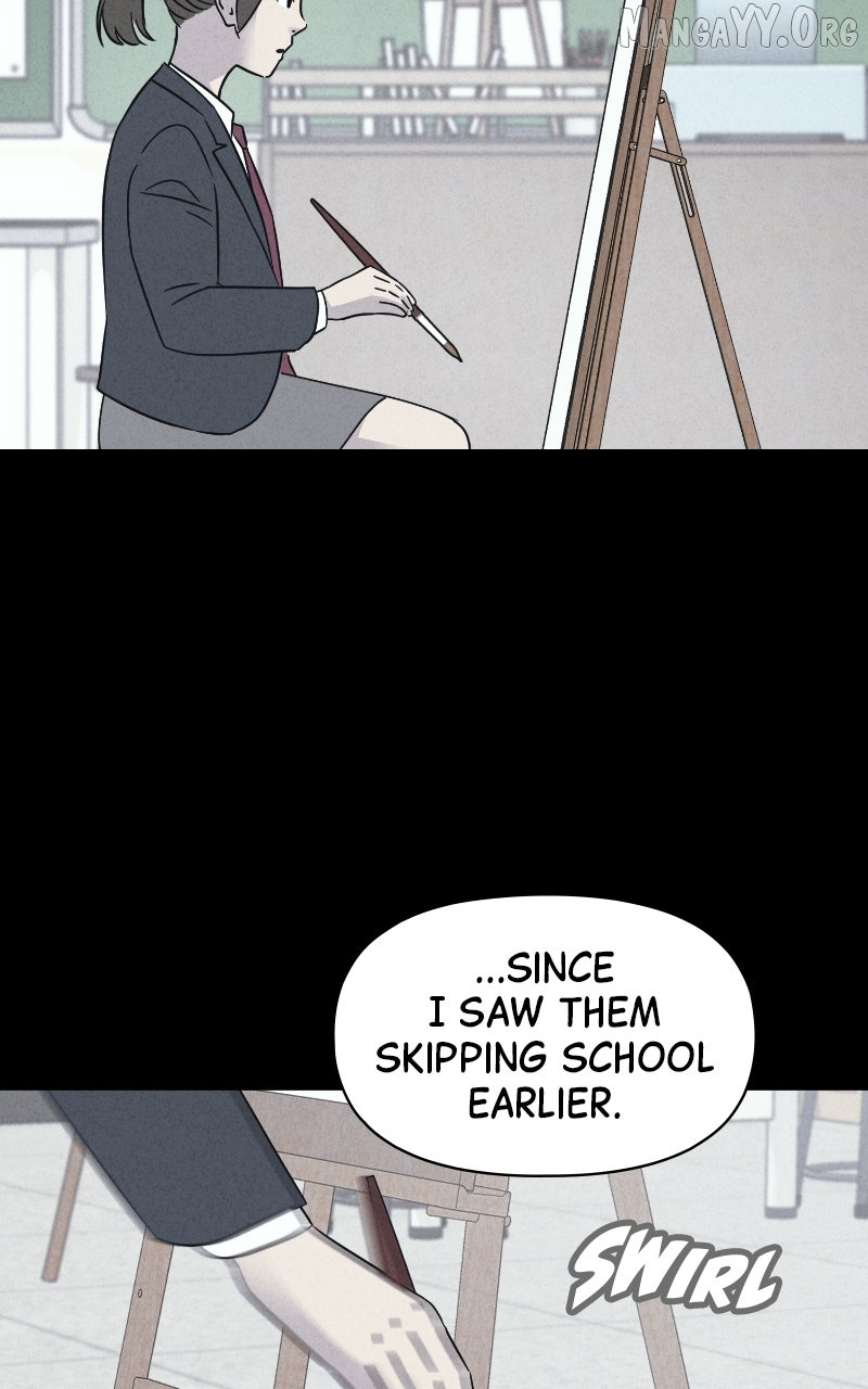 Tales of the Unusual 2 Chapter 72 page 28