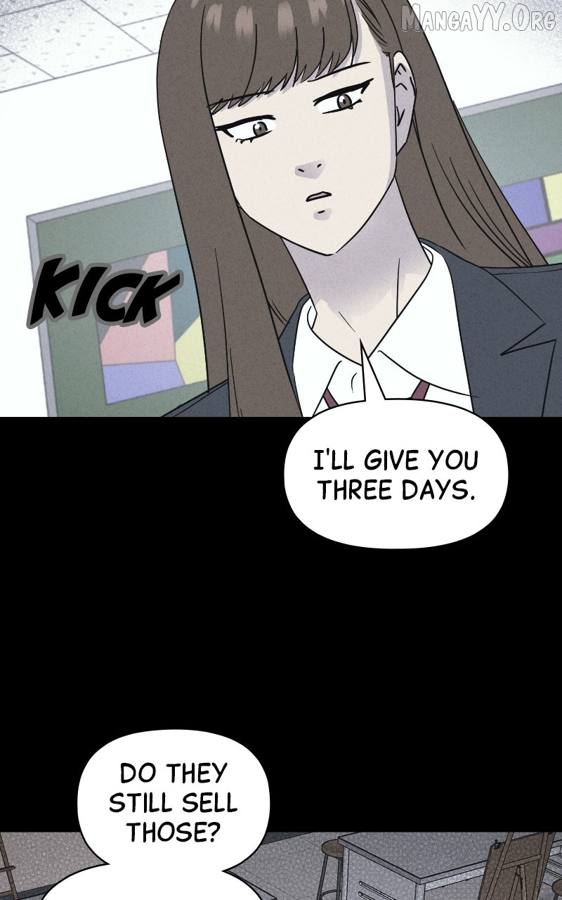 Tales of the Unusual 2 Chapter 72 page 45