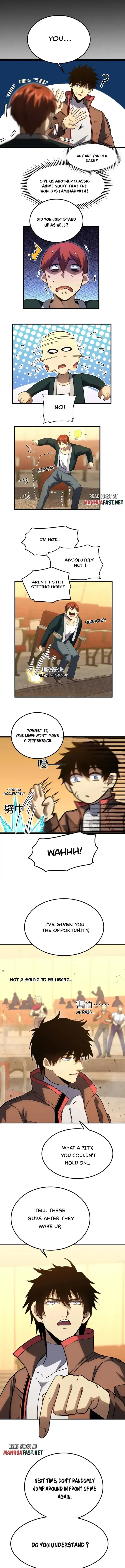 Log into the Future Chapter 72 page 2
