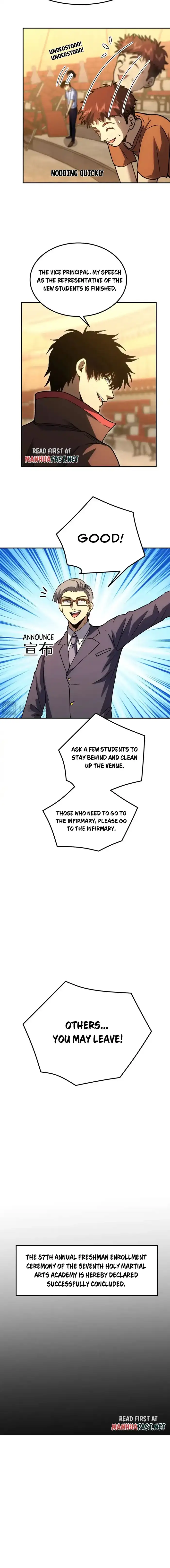 Log into the Future Chapter 72 page 3