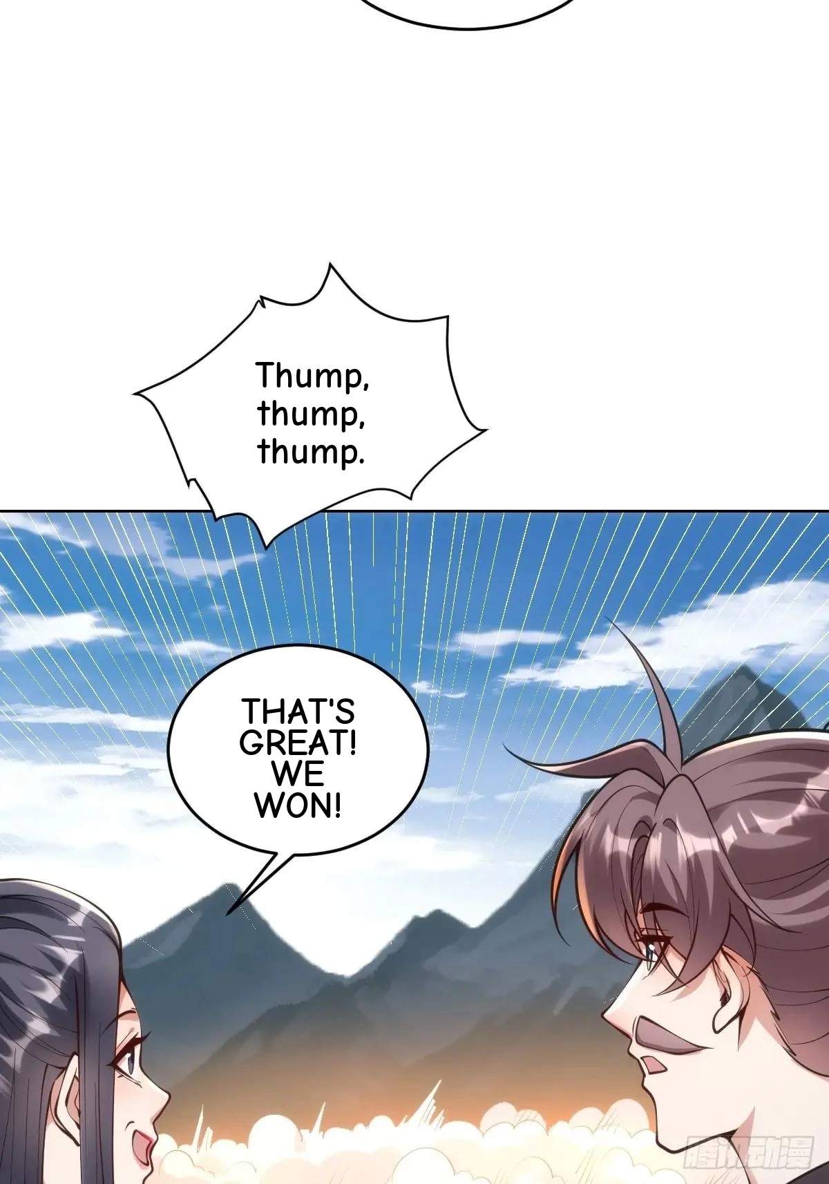 I Relied on Roasting to Be Body Cultivation Master Chapter 51 page 7