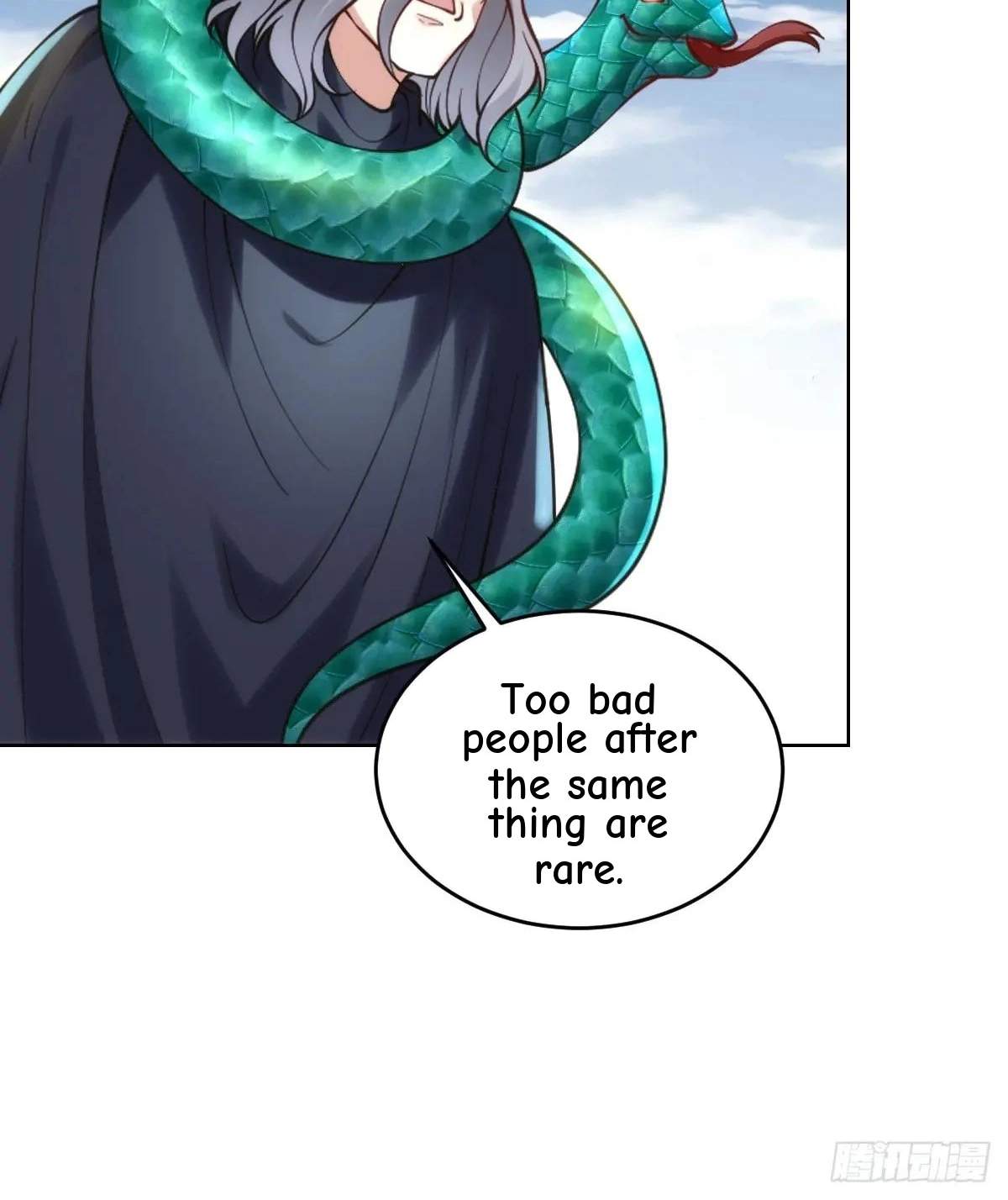 I Relied on Roasting to Be Body Cultivation Master Chapter 51 page 33