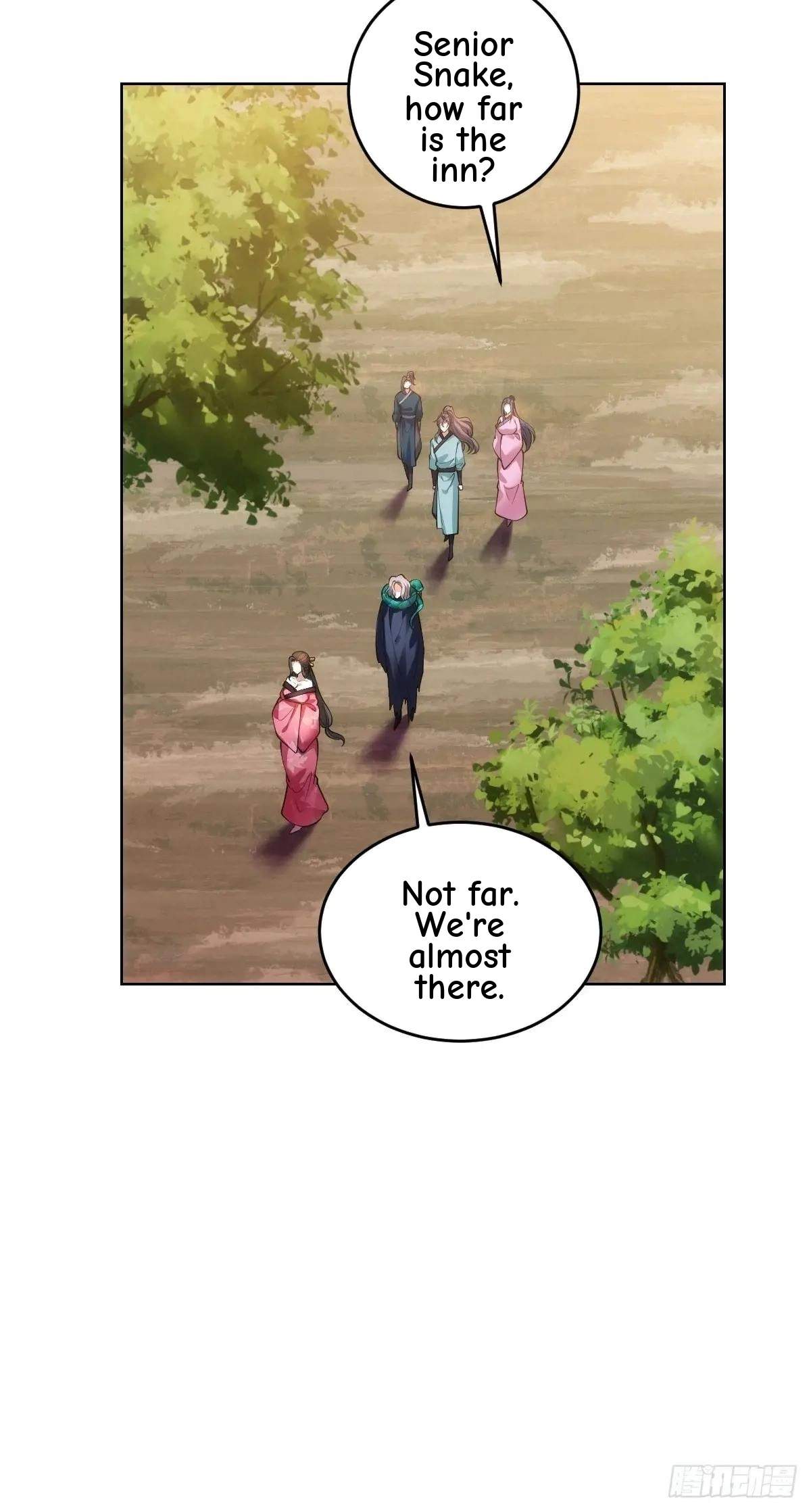 I Relied on Roasting to Be Body Cultivation Master Chapter 51 page 38