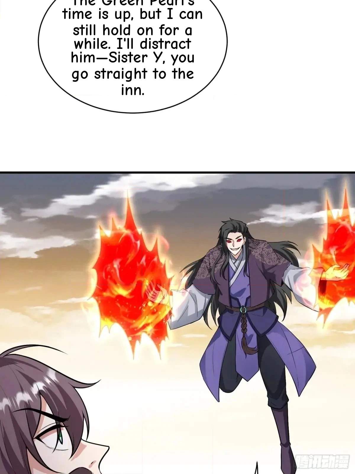 I Relied on Roasting to Be Body Cultivation Master Chapter 53 page 50