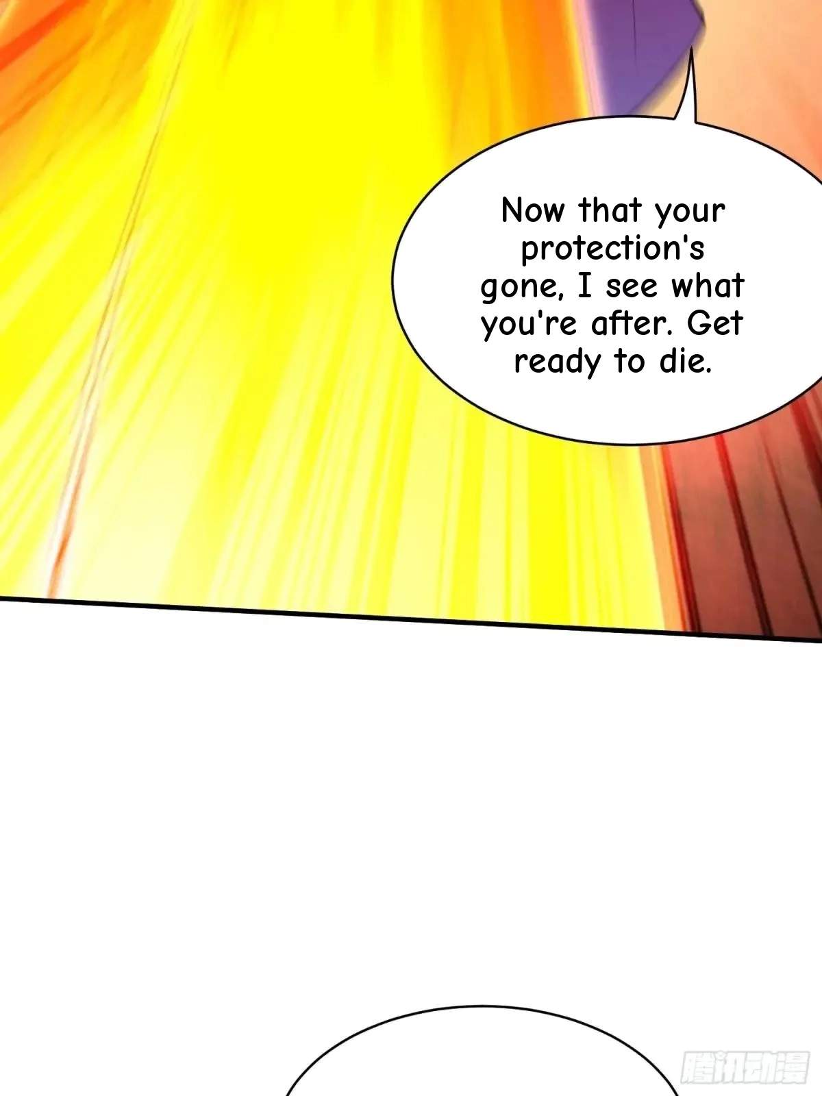 I Relied on Roasting to Be Body Cultivation Master Chapter 53 page 53
