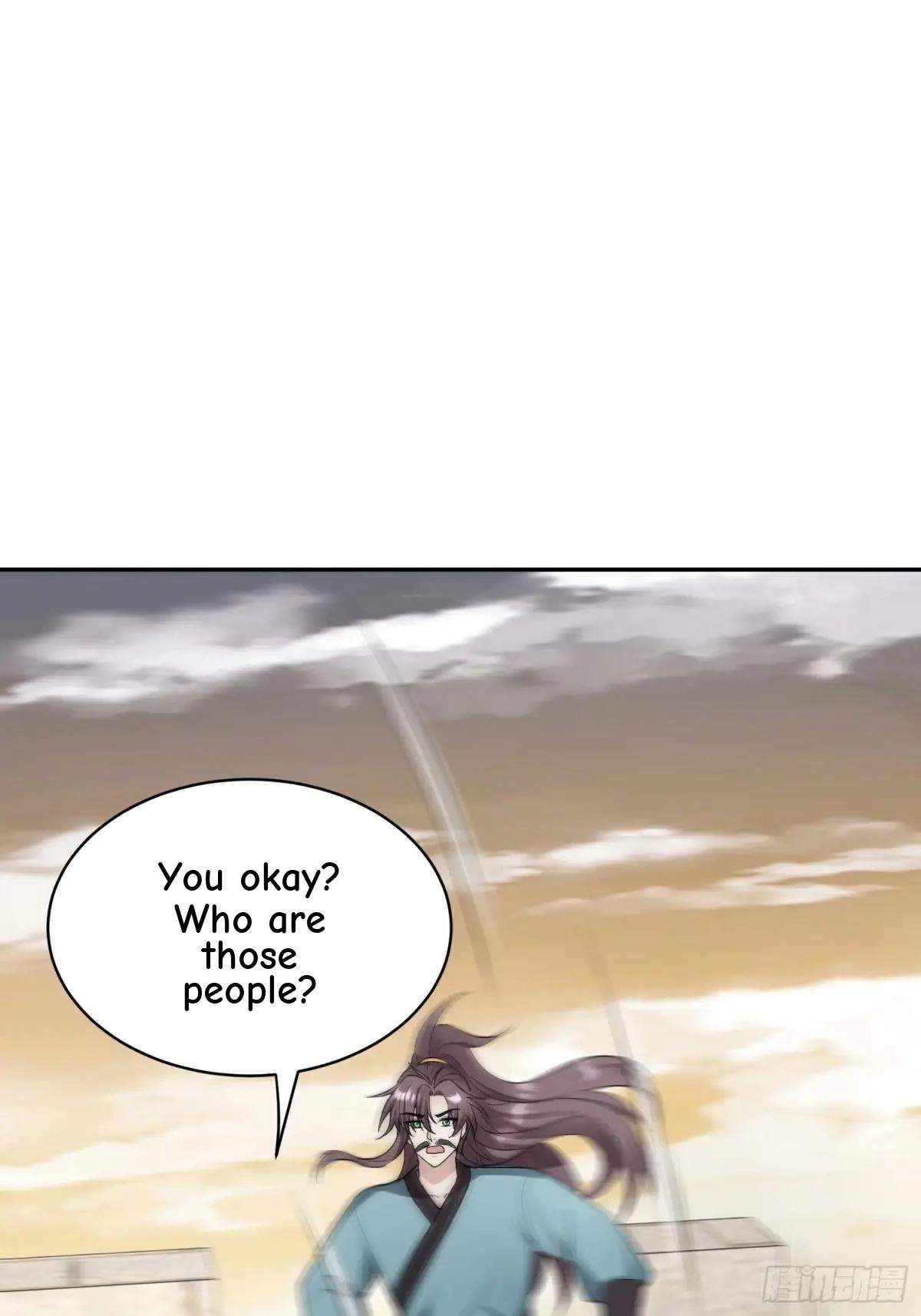 I Relied on Roasting to Be Body Cultivation Master Chapter 53 page 37