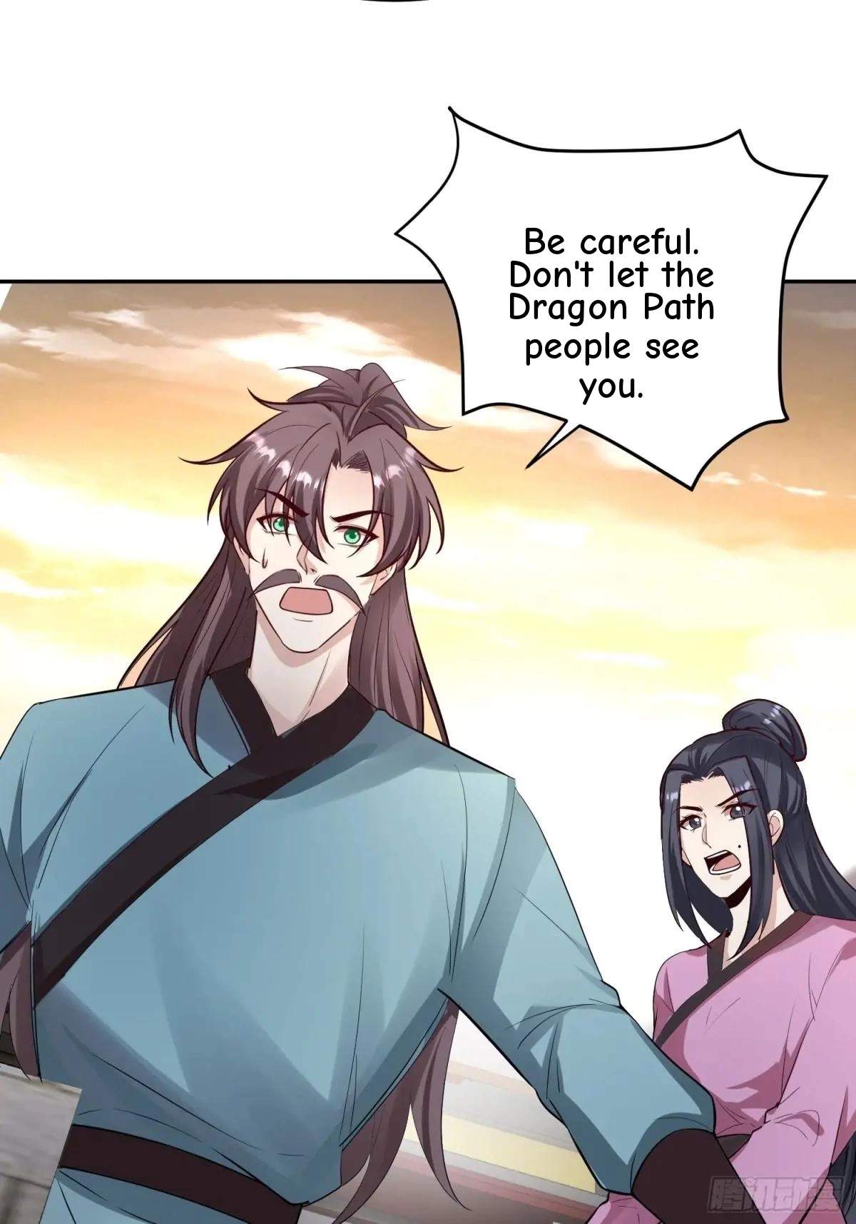 I Relied on Roasting to Be Body Cultivation Master Chapter 53 page 42