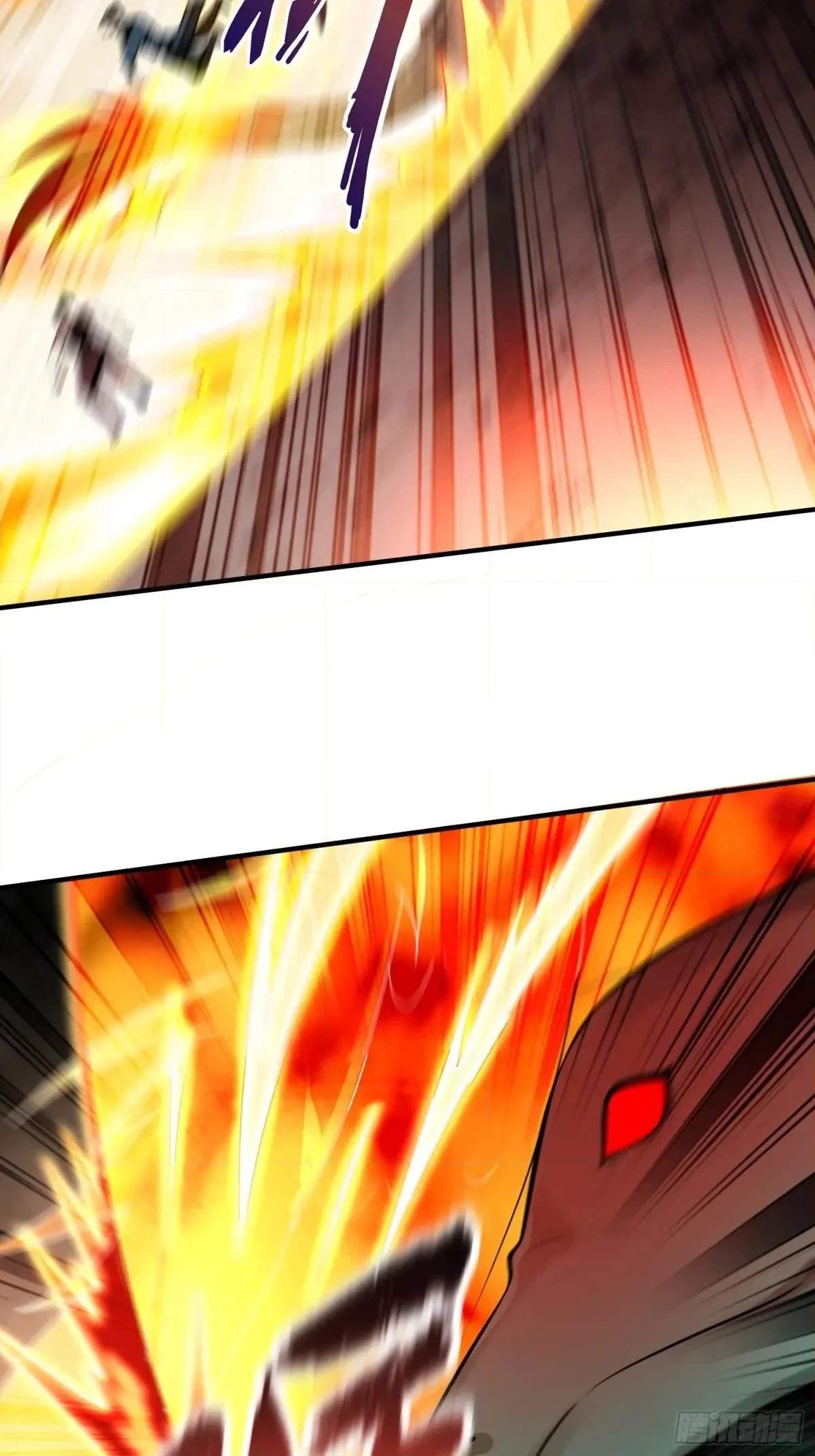 I Relied on Roasting to Be Body Cultivation Master Chapter 53 page 30