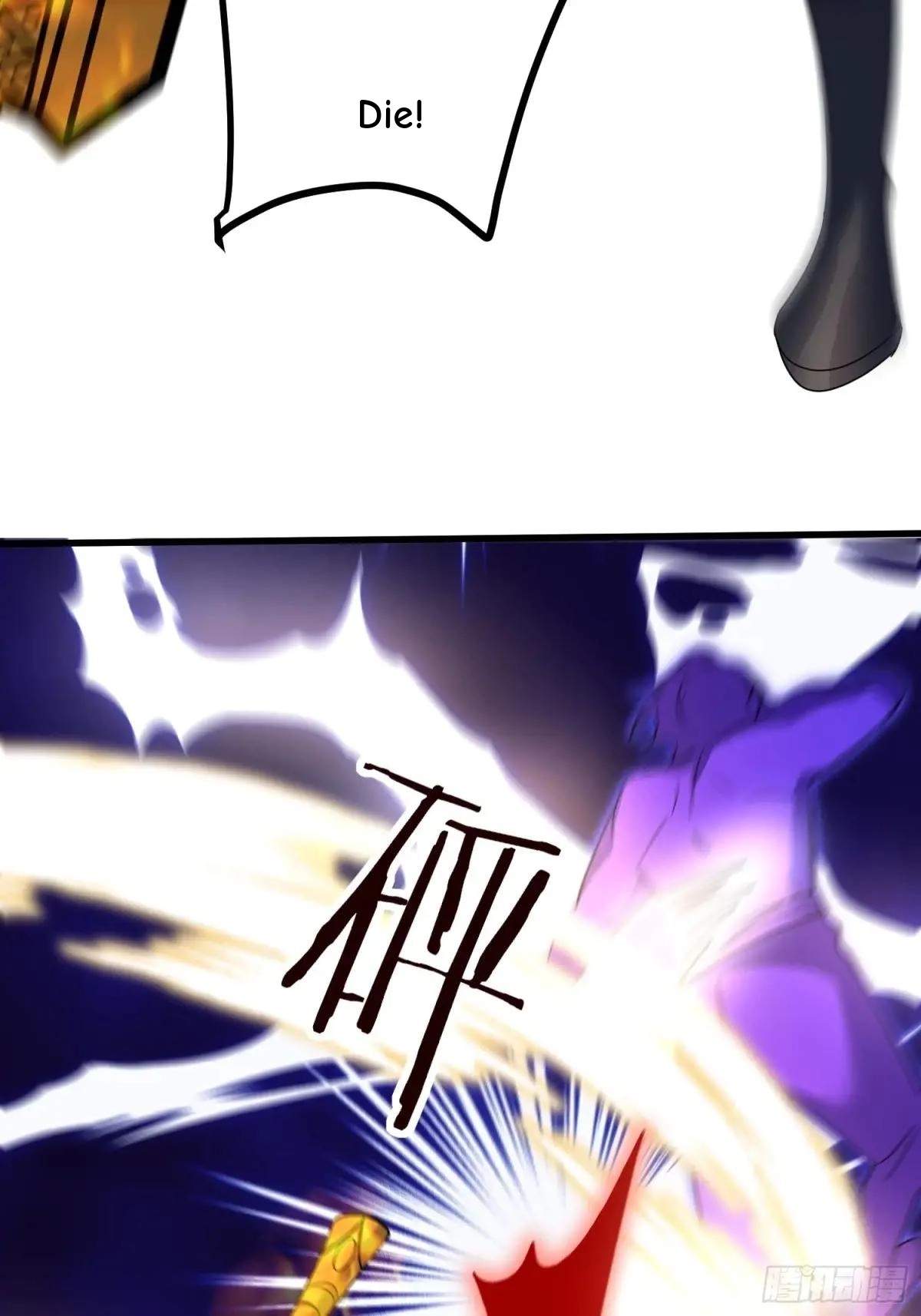 I Relied on Roasting to Be Body Cultivation Master Chapter 53 page 6