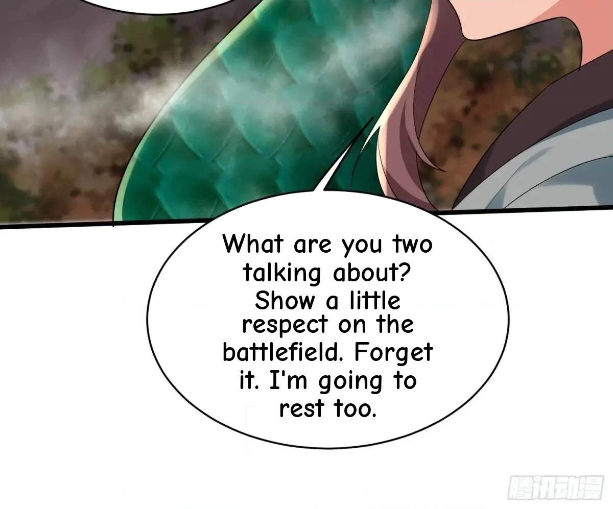 I Relied on Roasting to Be Body Cultivation Master Chapter 53 page 20