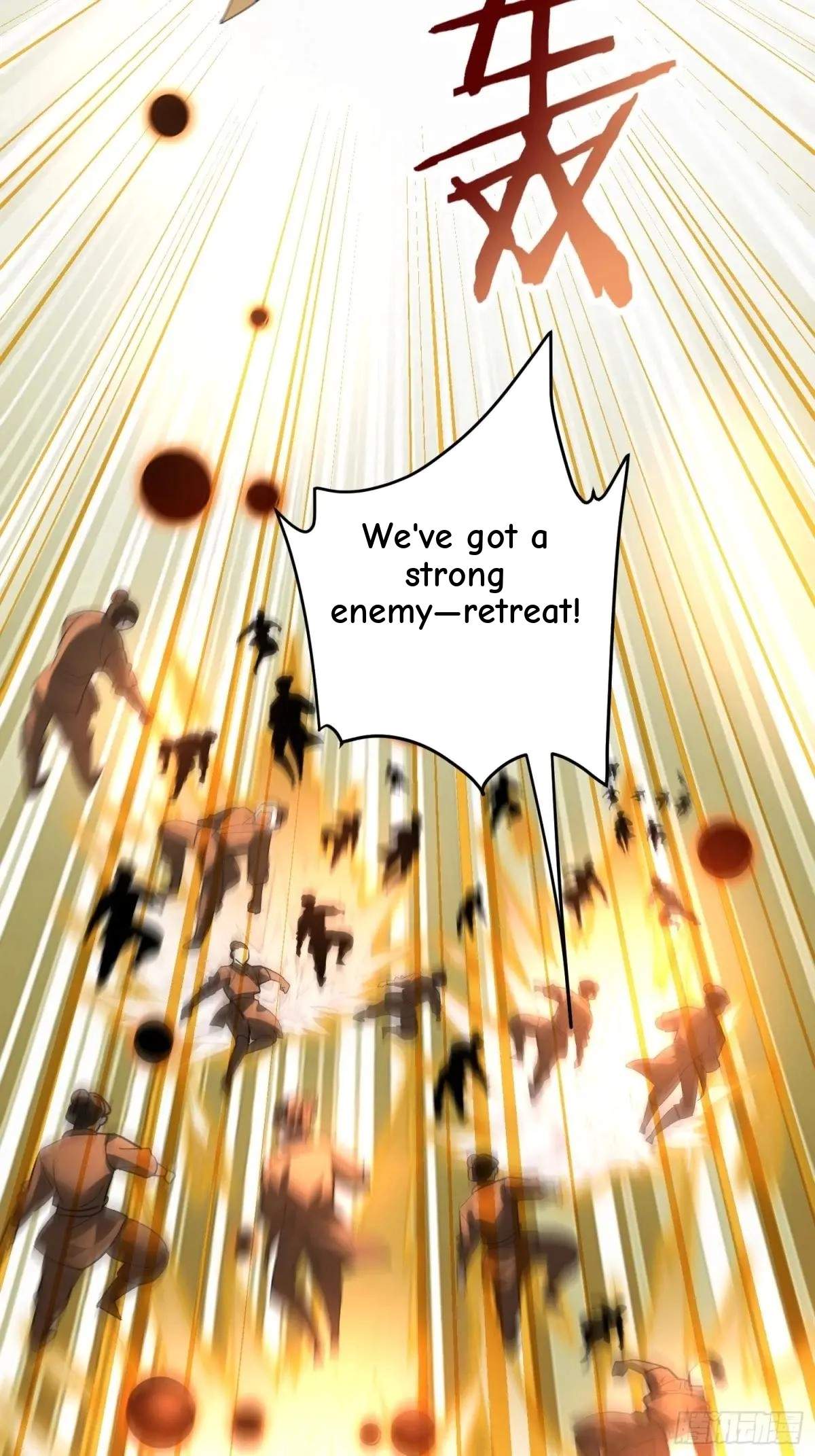 I Relied on Roasting to Be Body Cultivation Master Chapter 53 page 26