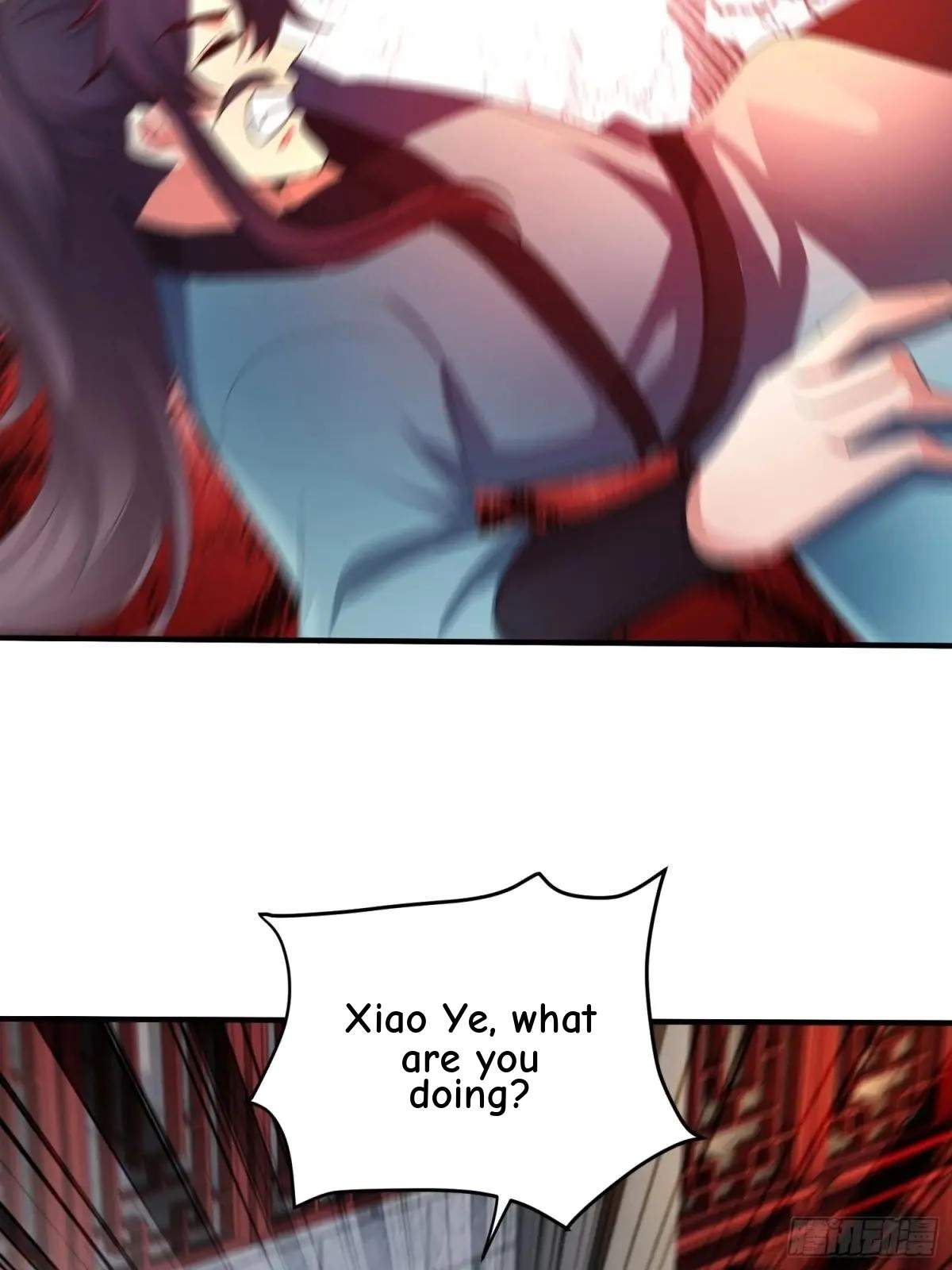 I Relied on Roasting to Be Body Cultivation Master Chapter 53 page 48