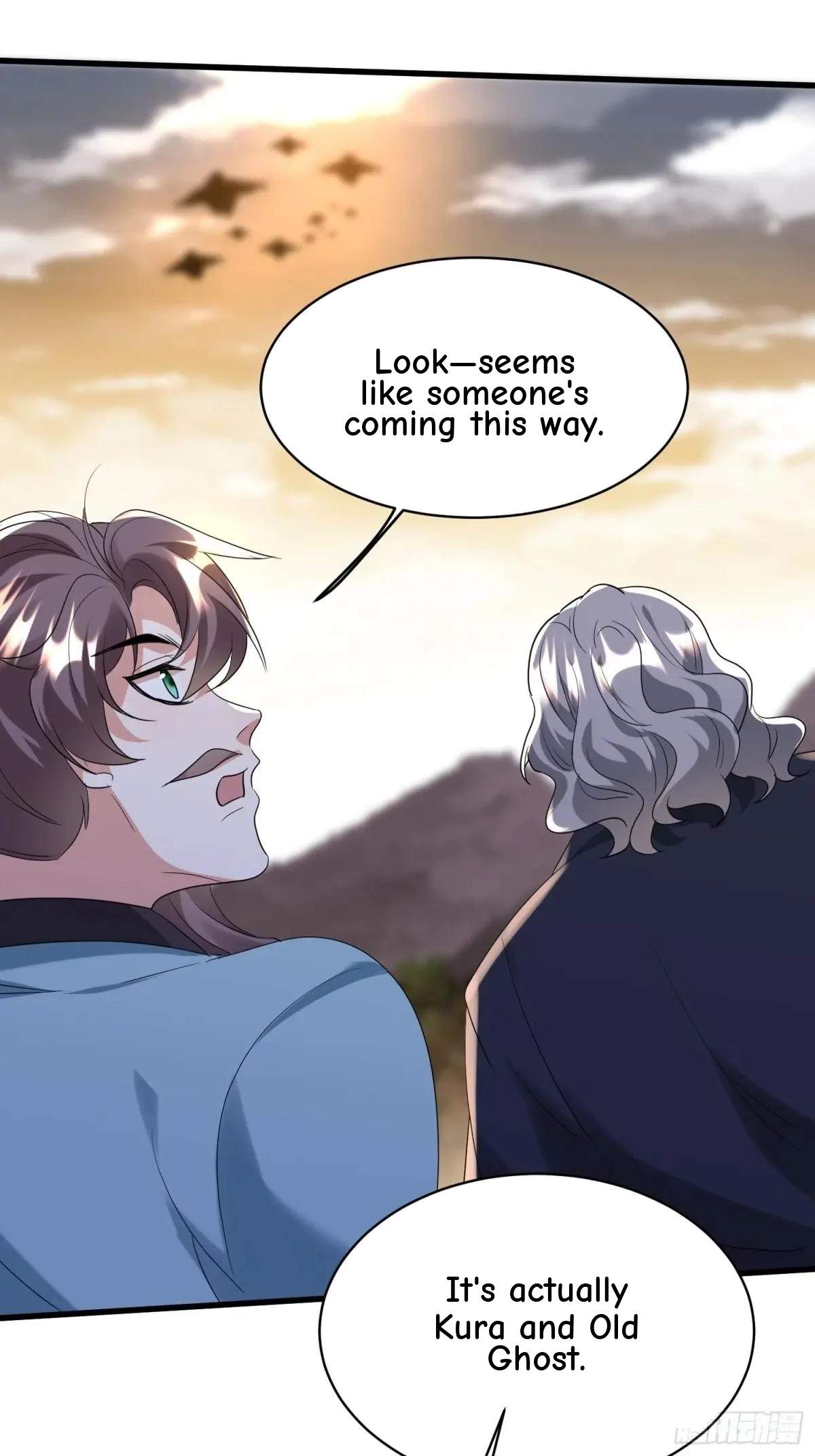 I Relied on Roasting to Be Body Cultivation Master Chapter 53 page 23