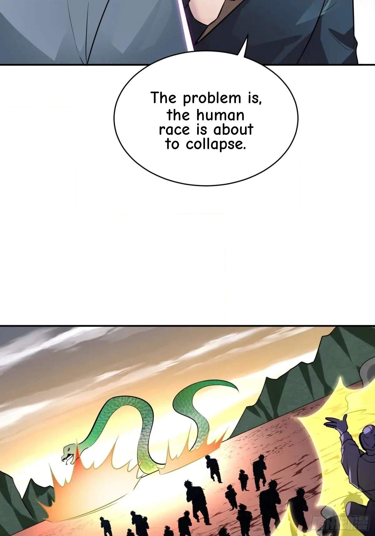 I Relied on Roasting to Be Body Cultivation Master Chapter 53 page 40