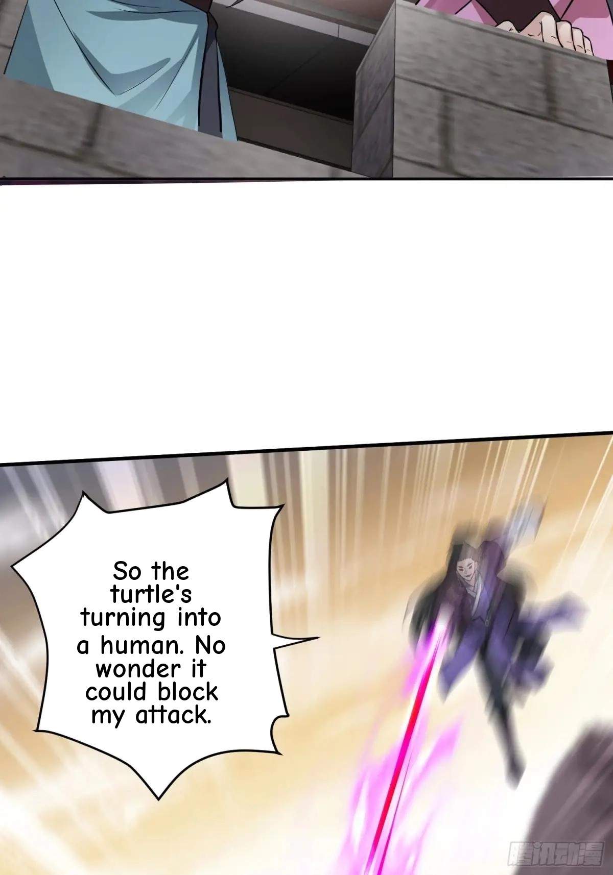I Relied on Roasting to Be Body Cultivation Master Chapter 53 page 43
