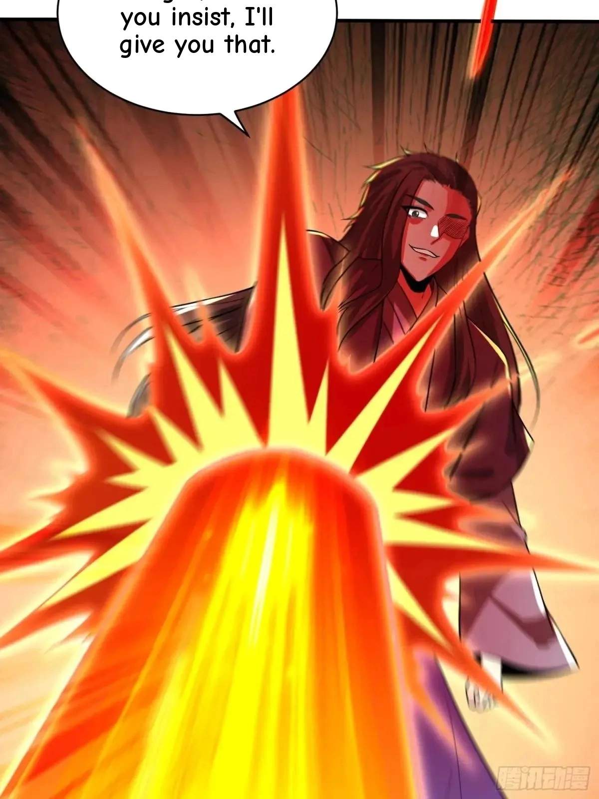 I Relied on Roasting to Be Body Cultivation Master Chapter 53 page 52