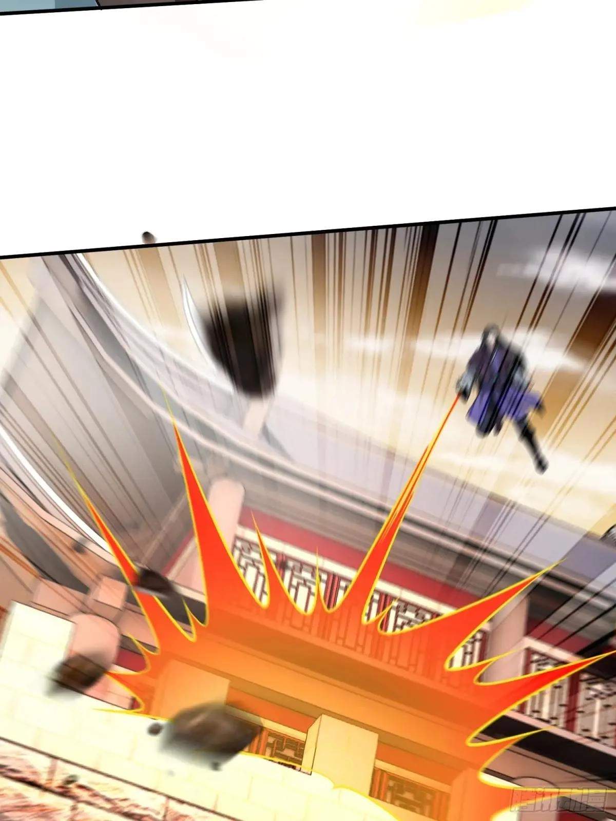 I Relied on Roasting to Be Body Cultivation Master Chapter 53 page 55