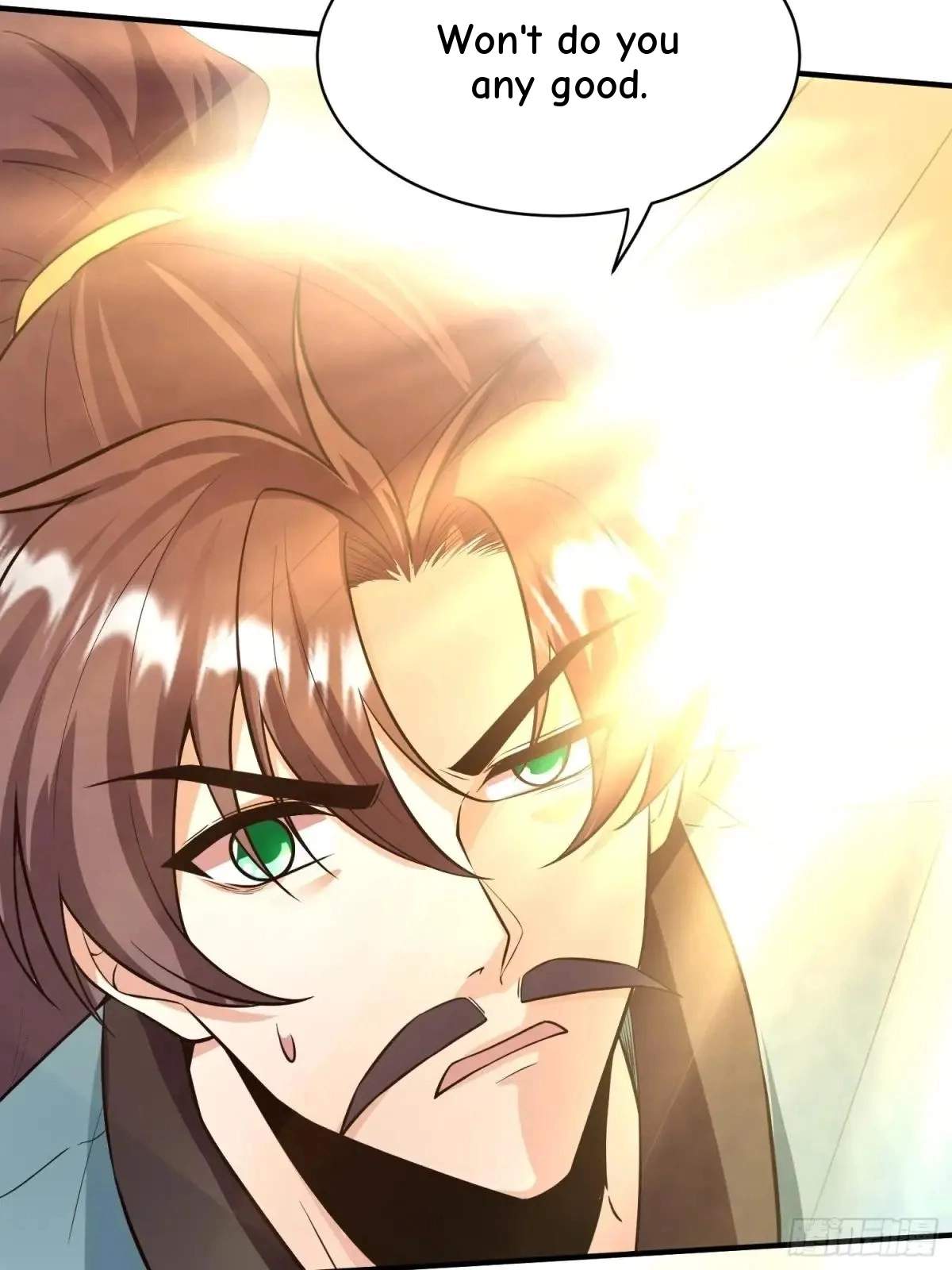 I Relied on Roasting to Be Body Cultivation Master Chapter 53 page 54