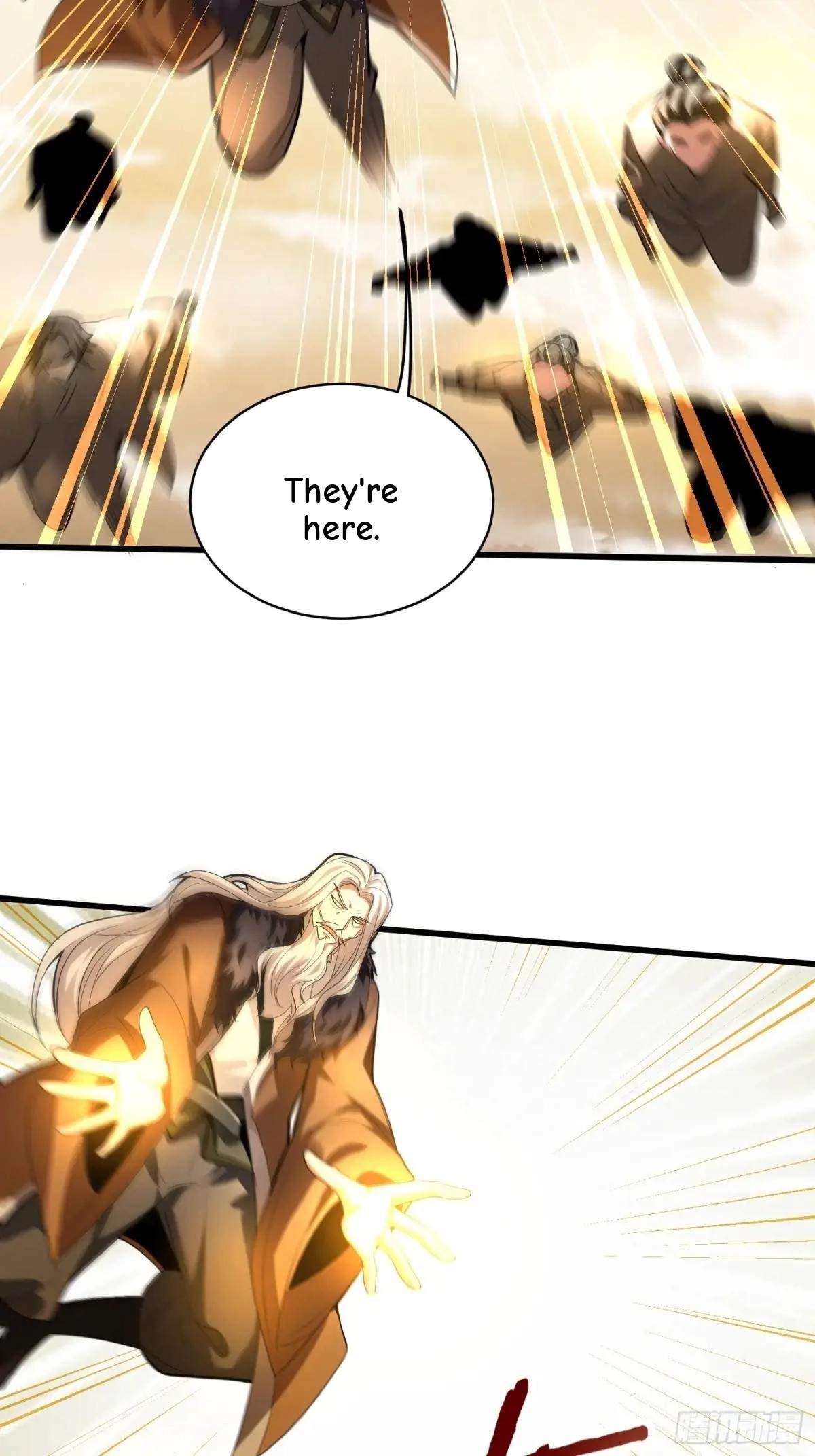 I Relied on Roasting to Be Body Cultivation Master Chapter 53 page 25
