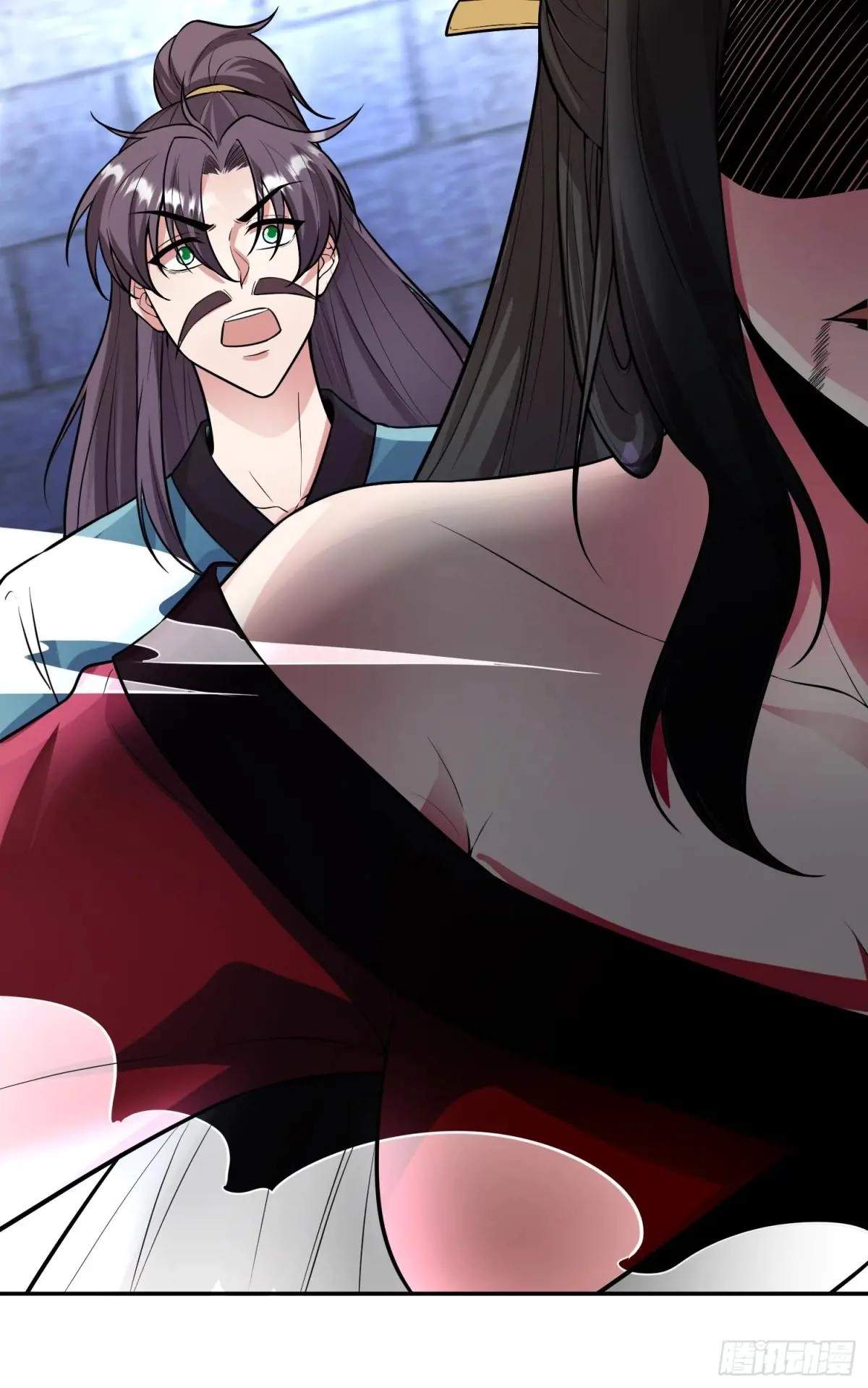 I Relied on Roasting to Be Body Cultivation Master Chapter 53 page 57