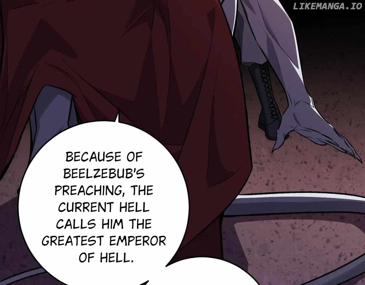 Doomsday for All: Me, Virus Monarch Chapter 72 page 3