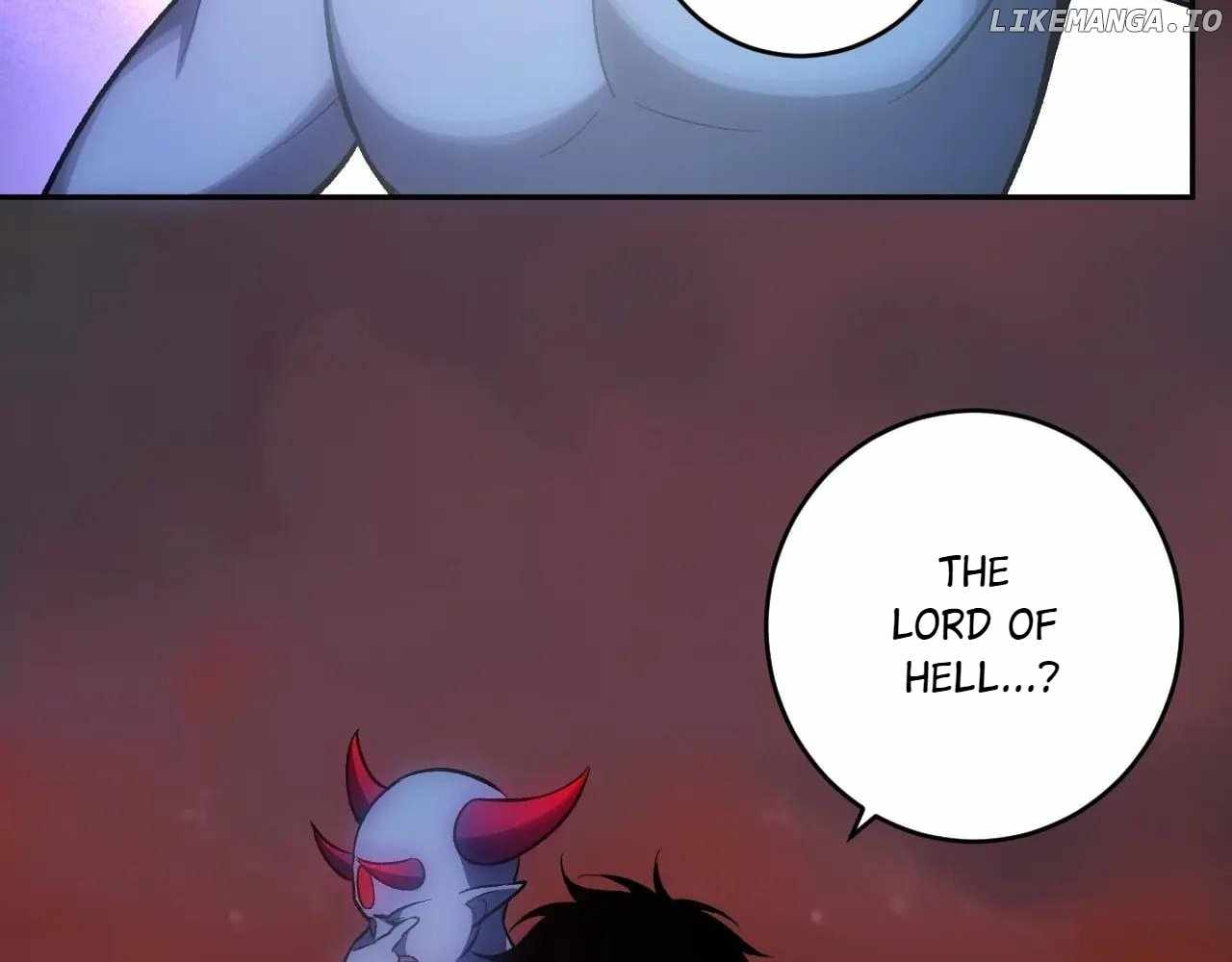 Doomsday for All: Me, Virus Monarch Chapter 72 page 8
