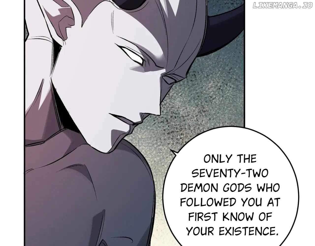 Doomsday for All: Me, Virus Monarch Chapter 72 page 5
