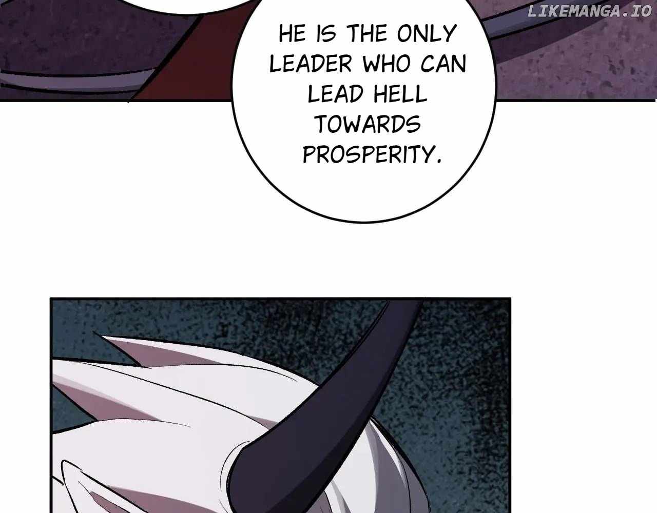 Doomsday for All: Me, Virus Monarch Chapter 72 page 4