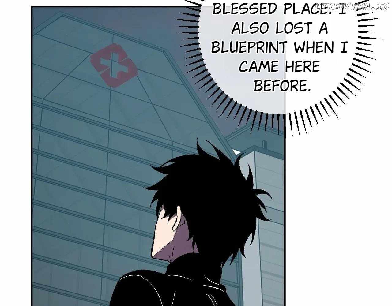Doomsday for All: Me, Virus Monarch Chapter 72 page 61