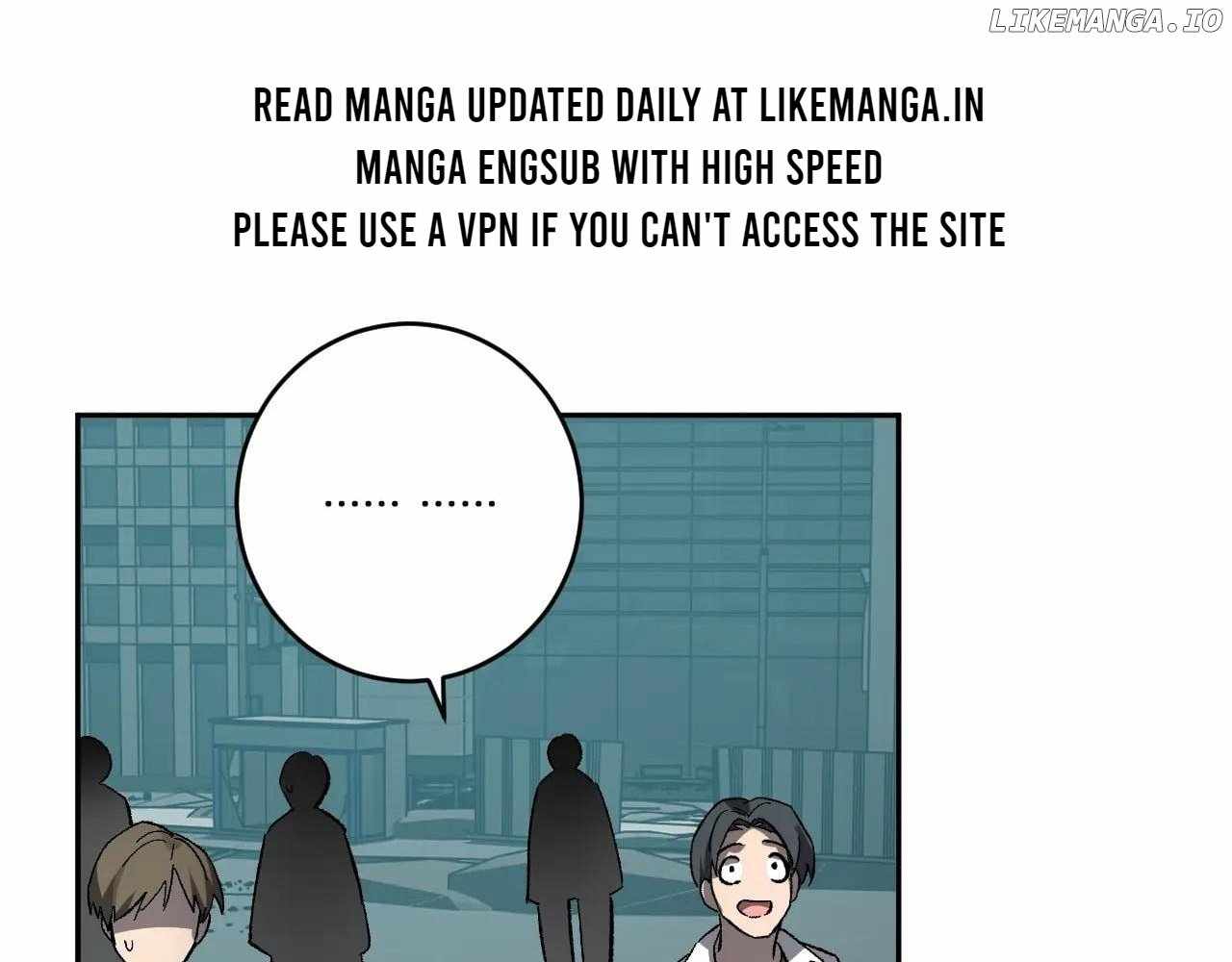 Doomsday for All: Me, Virus Monarch Chapter 72 page 89