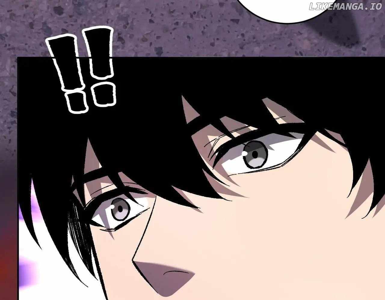 Doomsday for All: Me, Virus Monarch Chapter 72 page 56